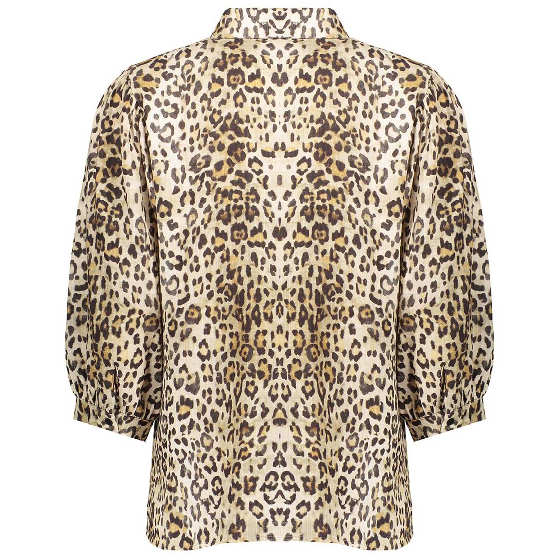 Geisha Blouse