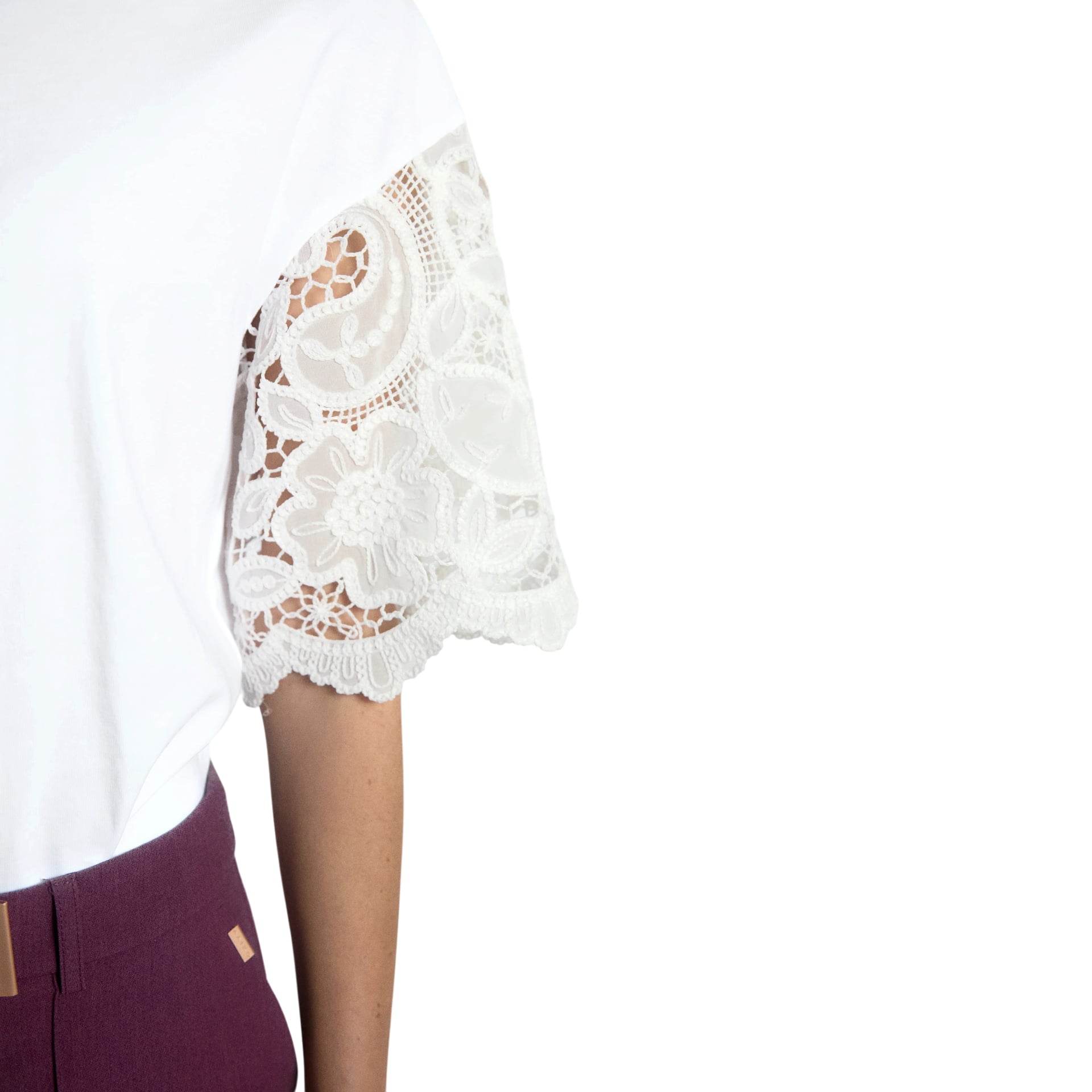Aaiko T-shirt Esther