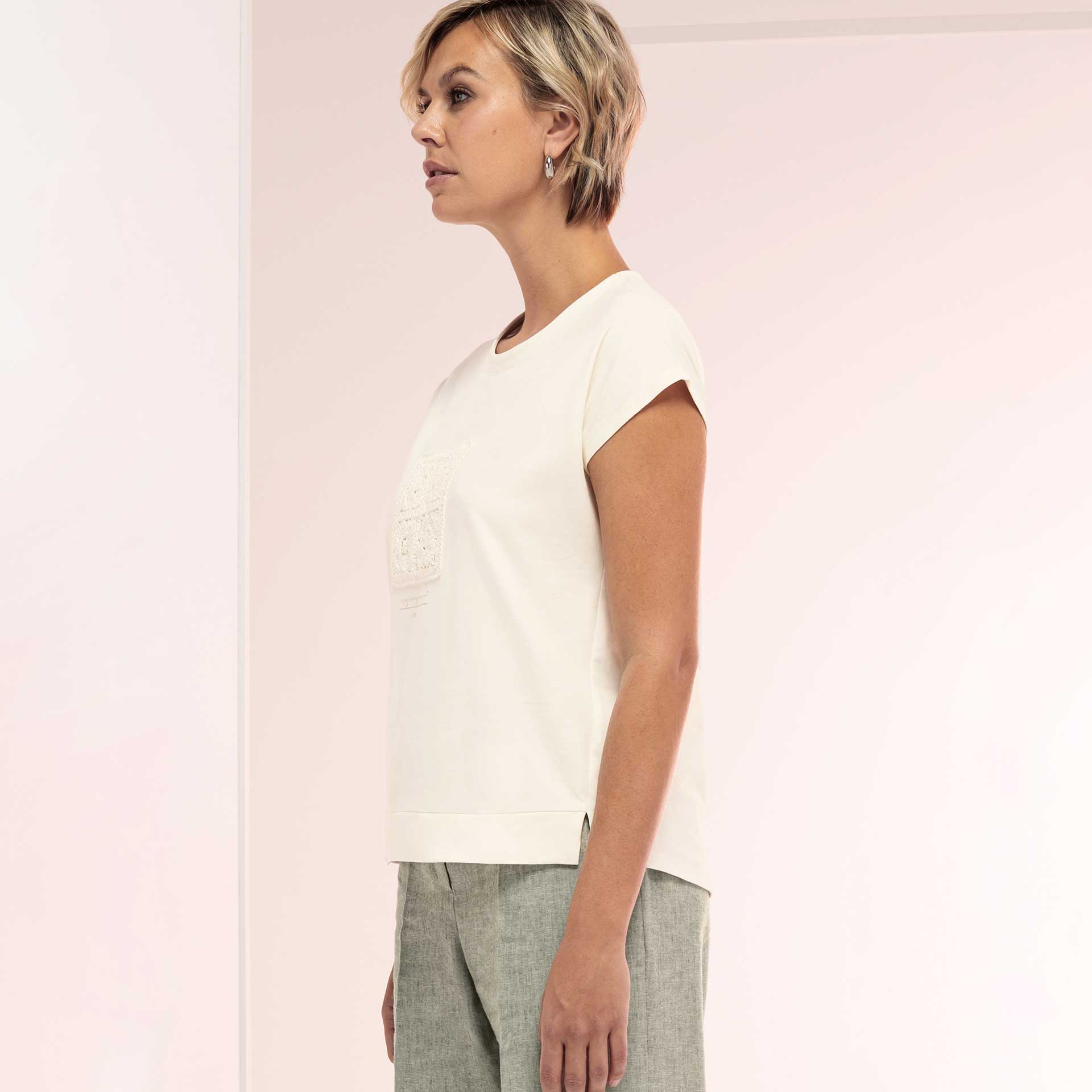 Bianca T-Shirt Julie