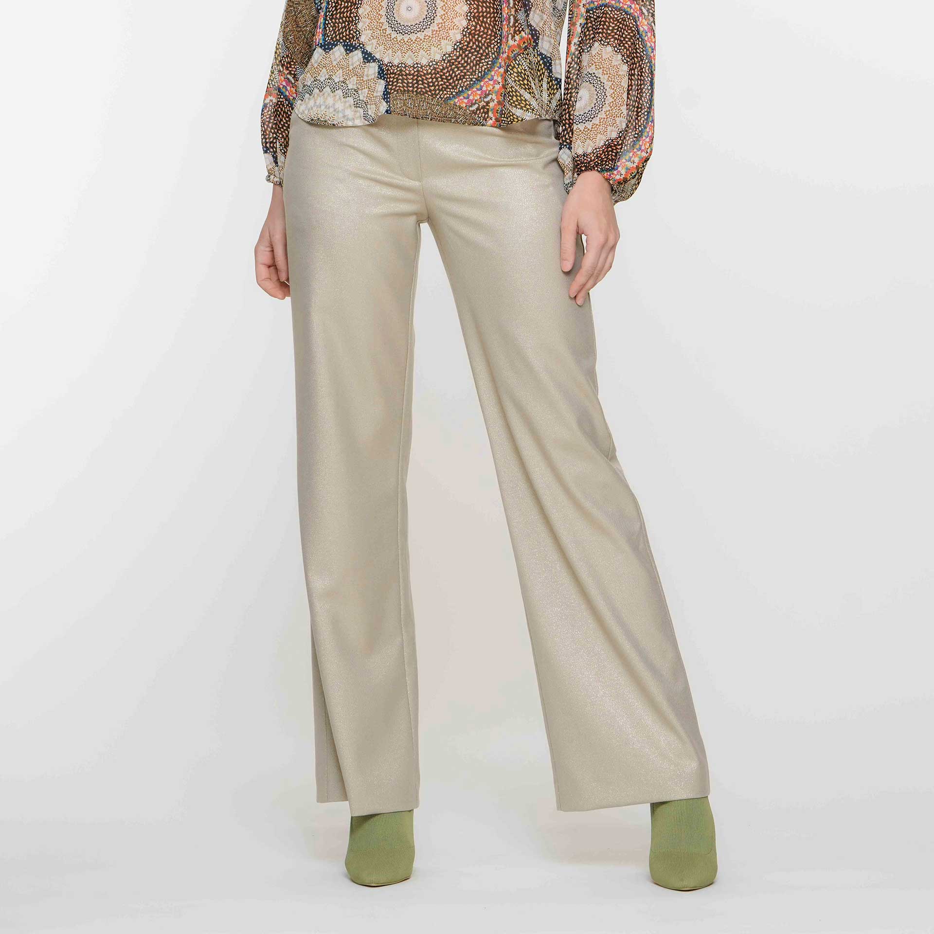 Geisha Broek Shimmer