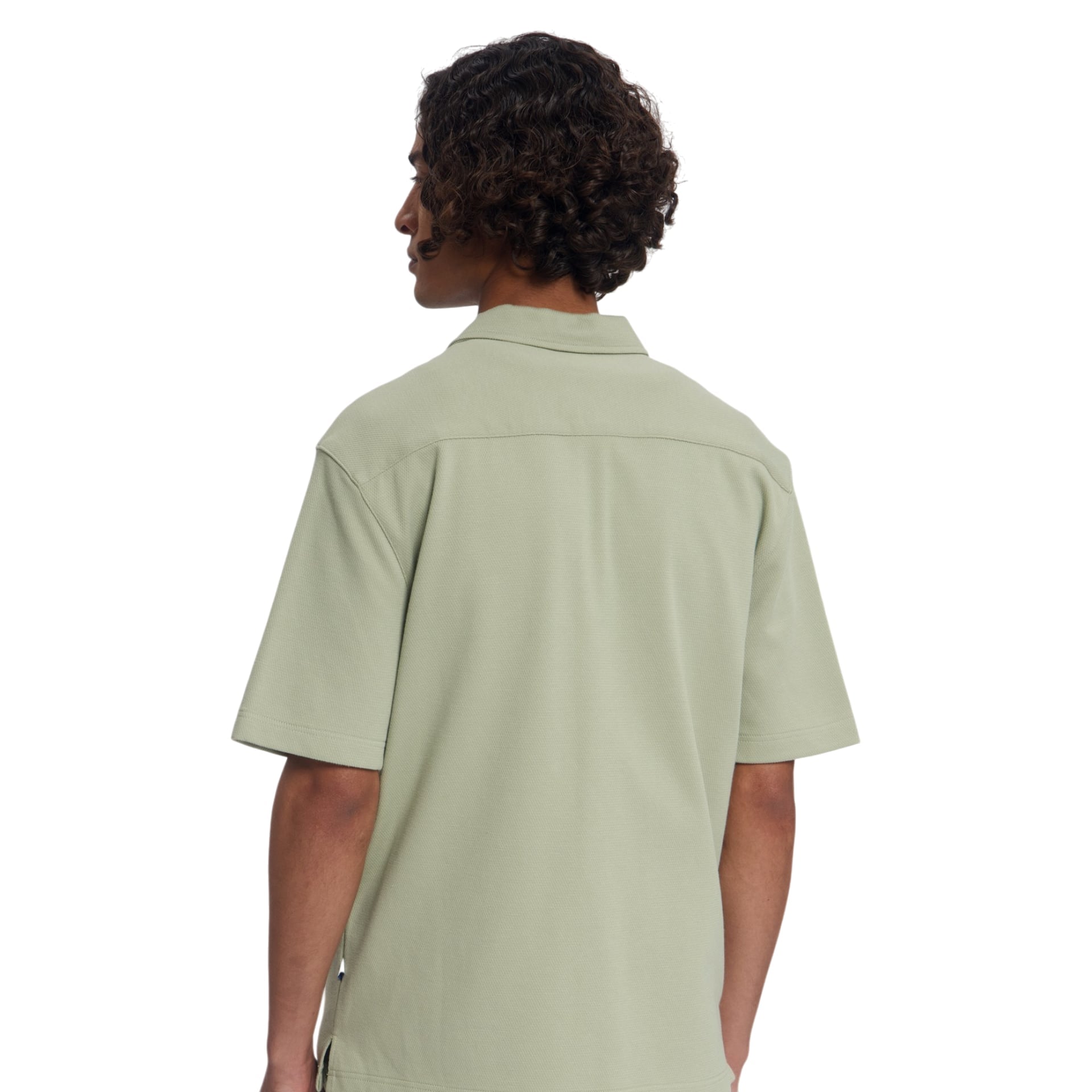 Law of the Sea Blouse