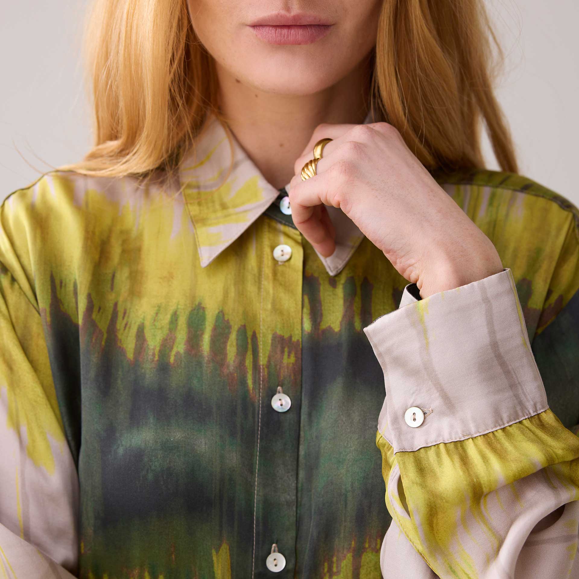 Summum Blouse