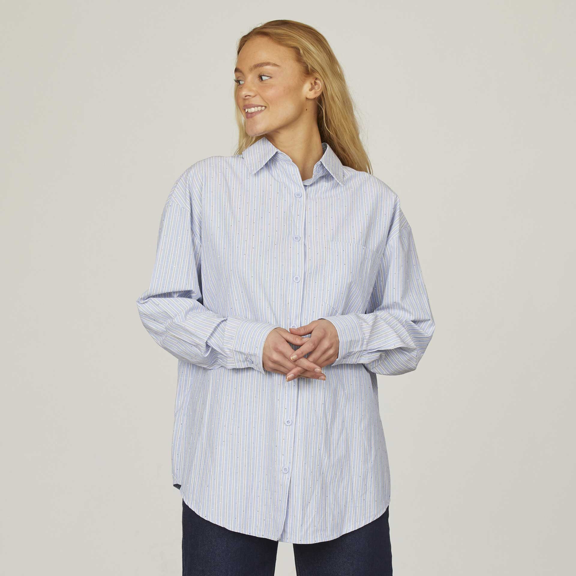 Sisters Point Blouse Gilma 3