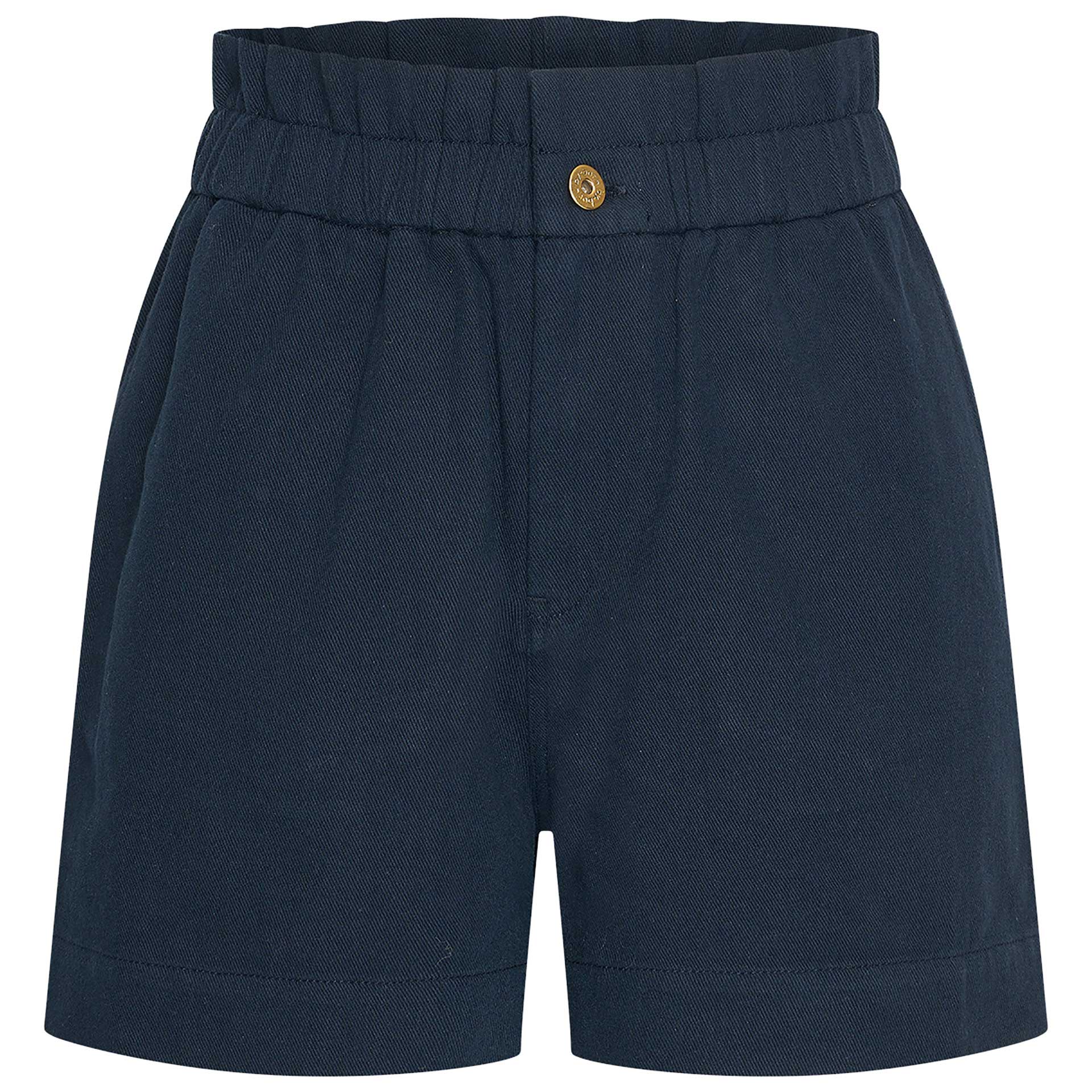 By-Bar Short Leon