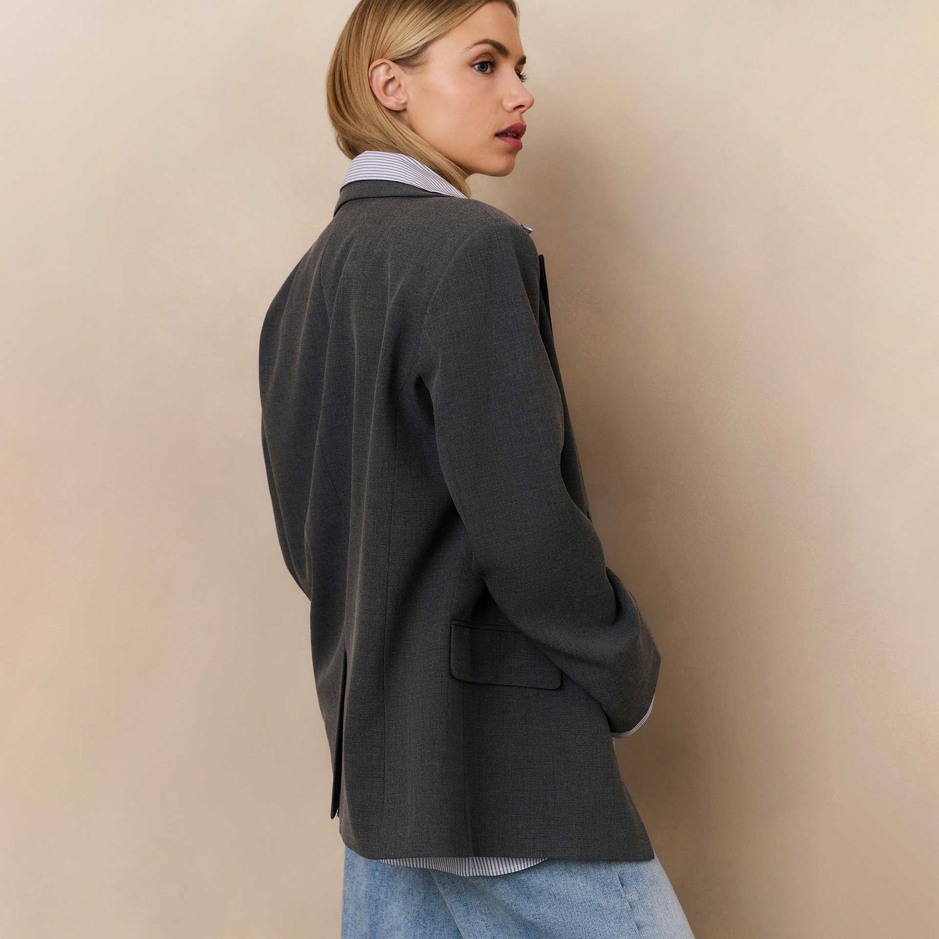 YaYa Blazer