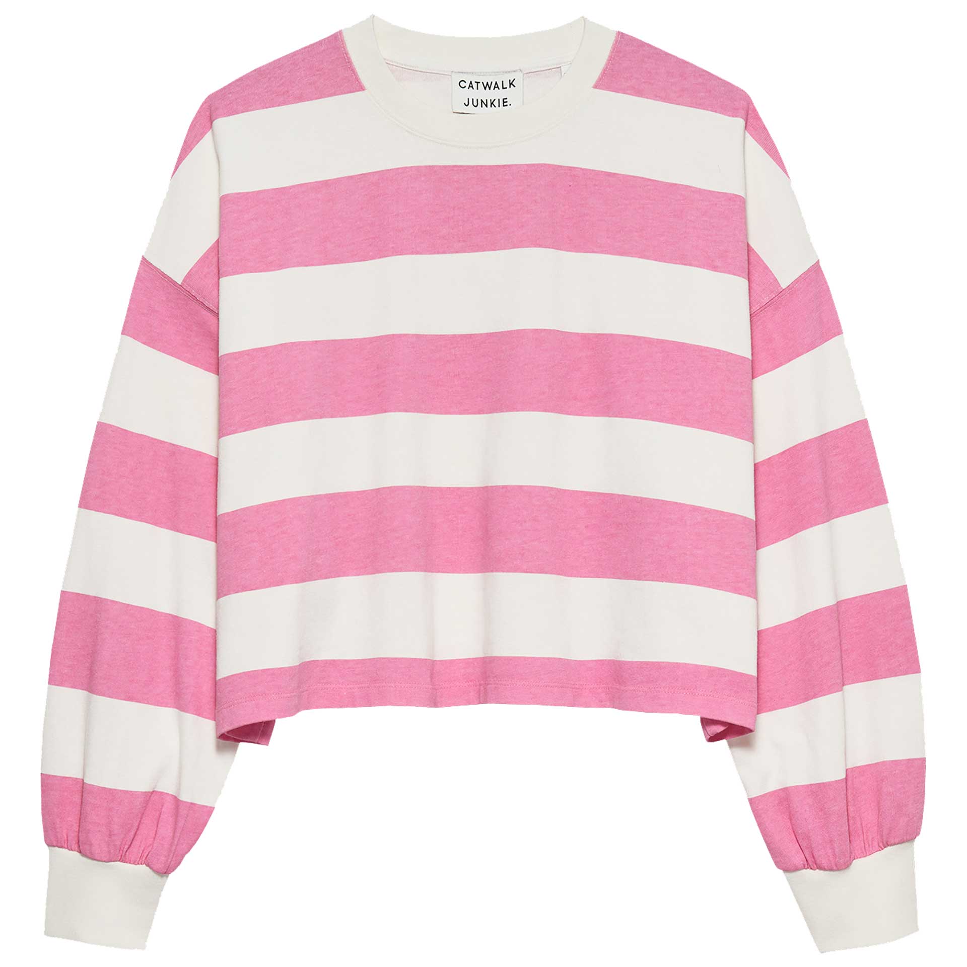 Catwalk Junkie Sweater