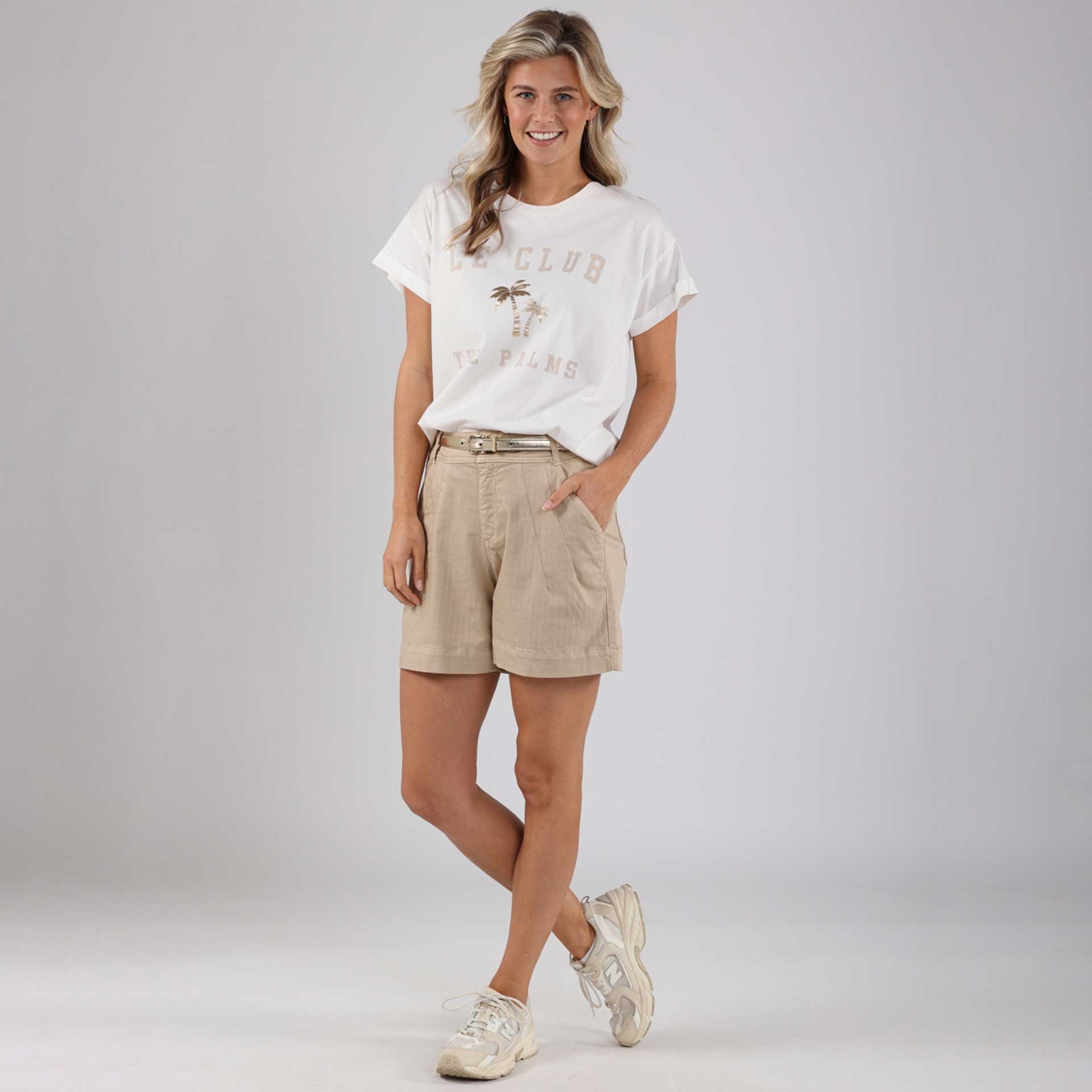 NUKUS T-Shirt Molly