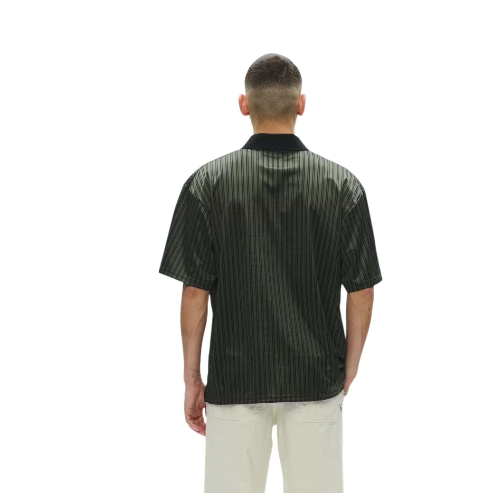 Wood Wood Polo Lama