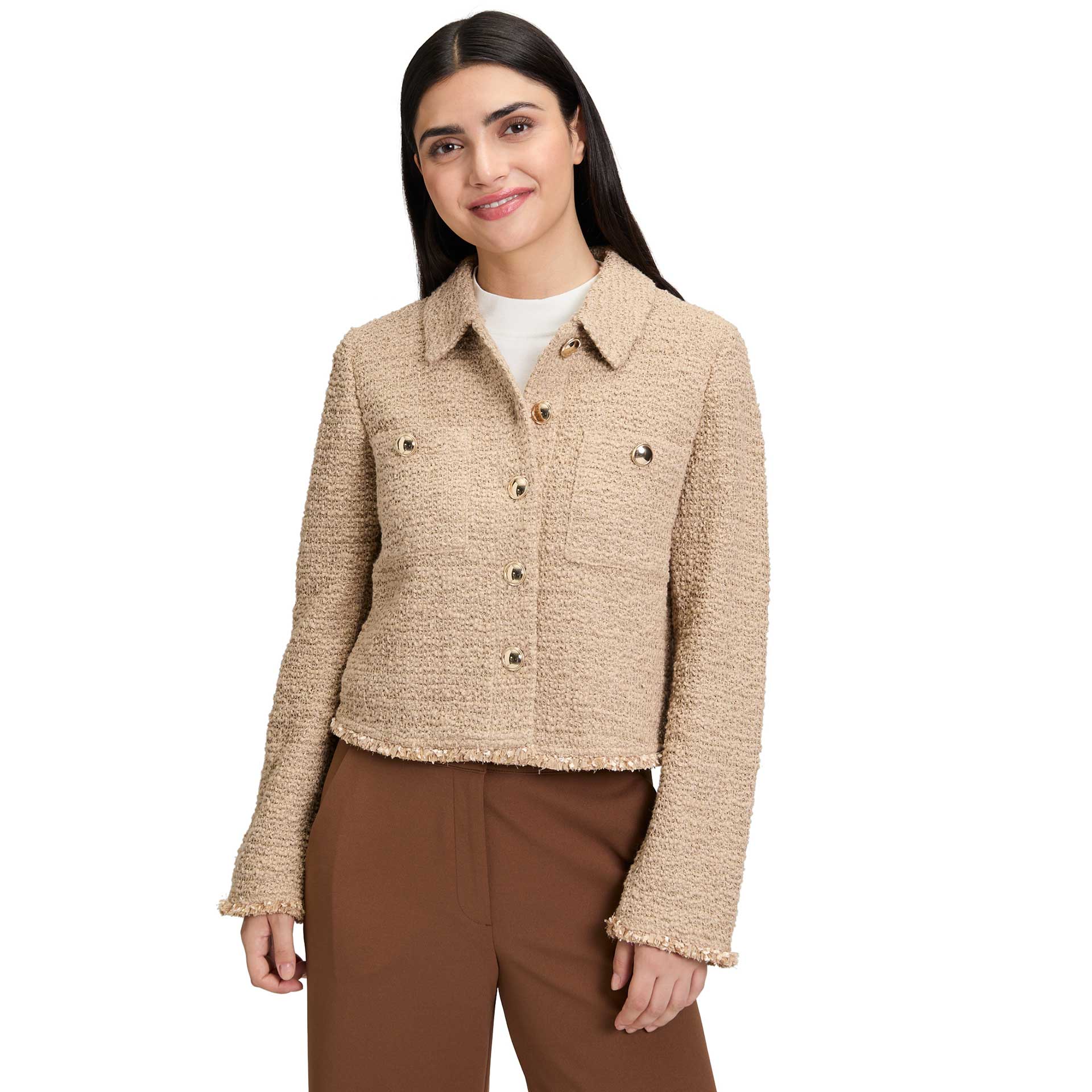 Betty Barclay Blazer