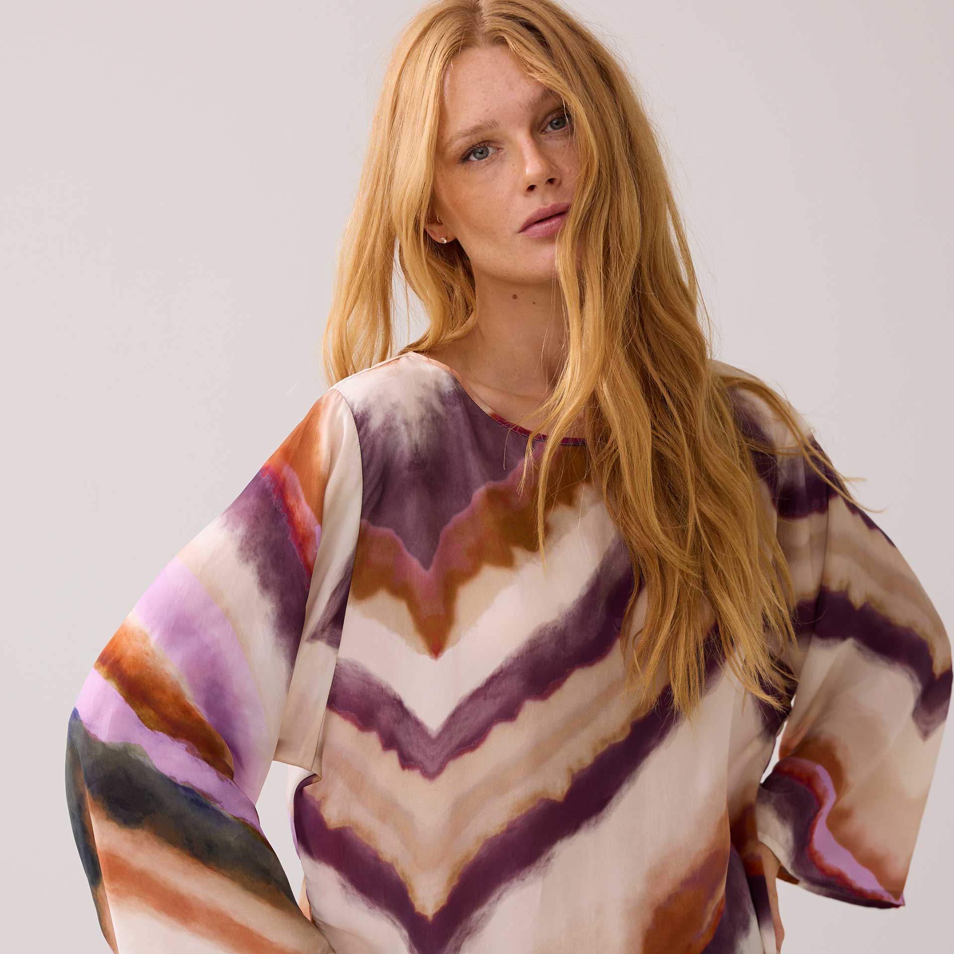 Summum Blouse top