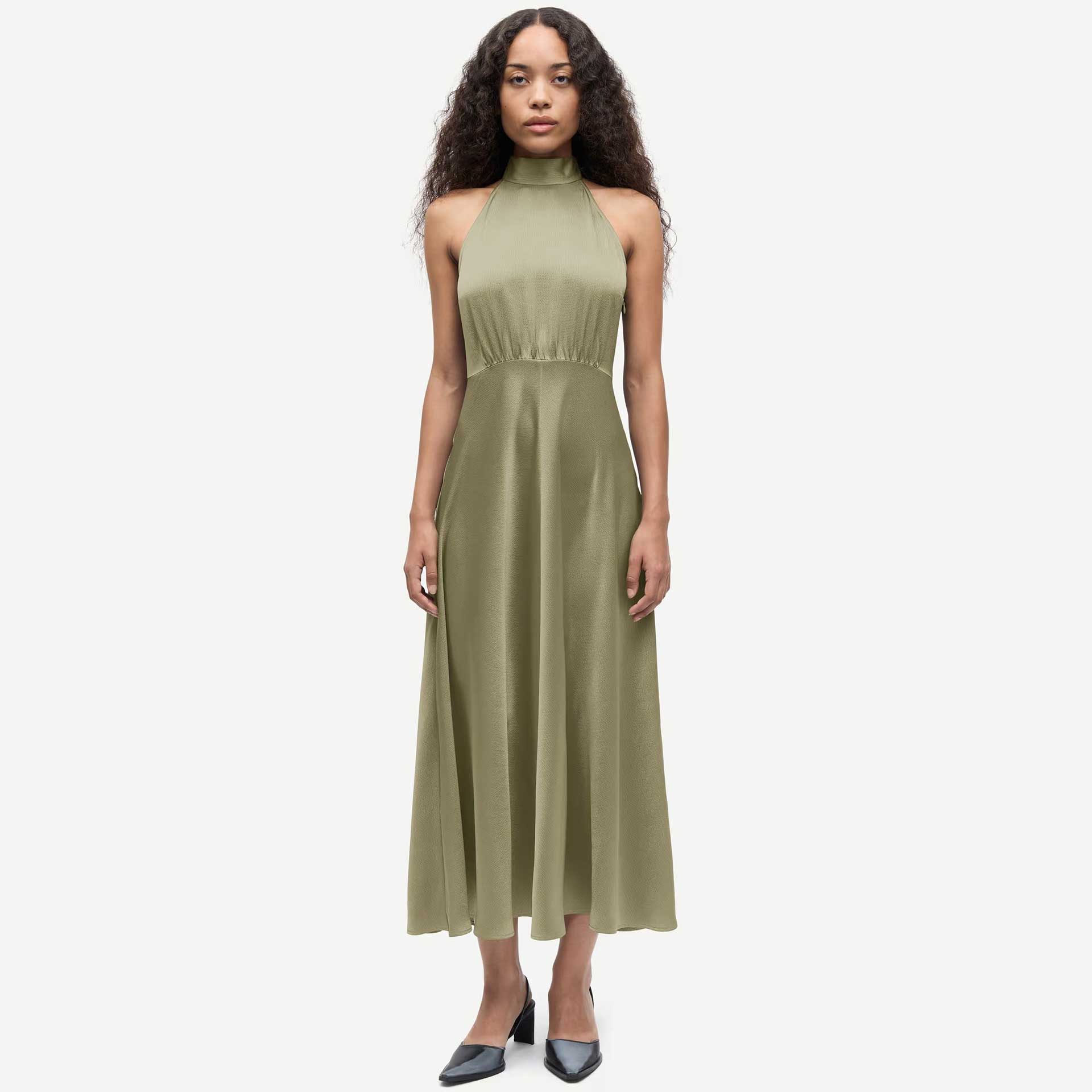 Samsoe & Samsoe Jurk Theo