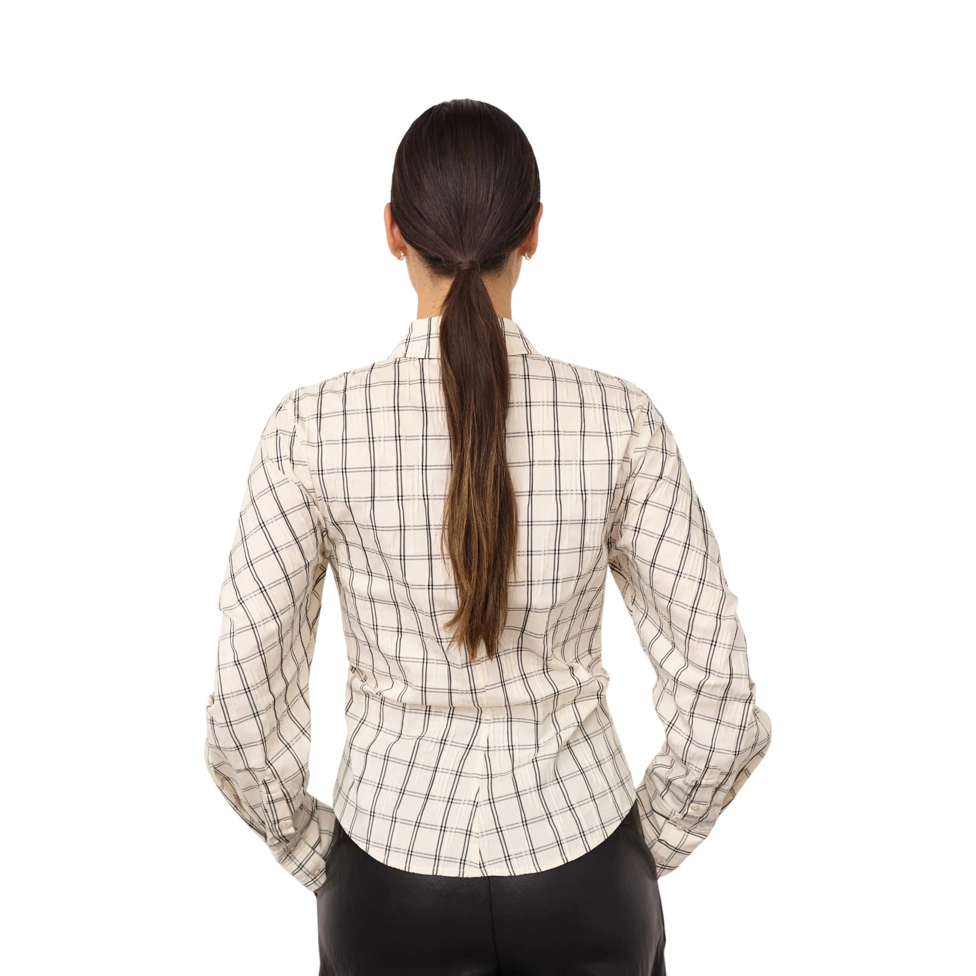 Co'couture Blouse Biso