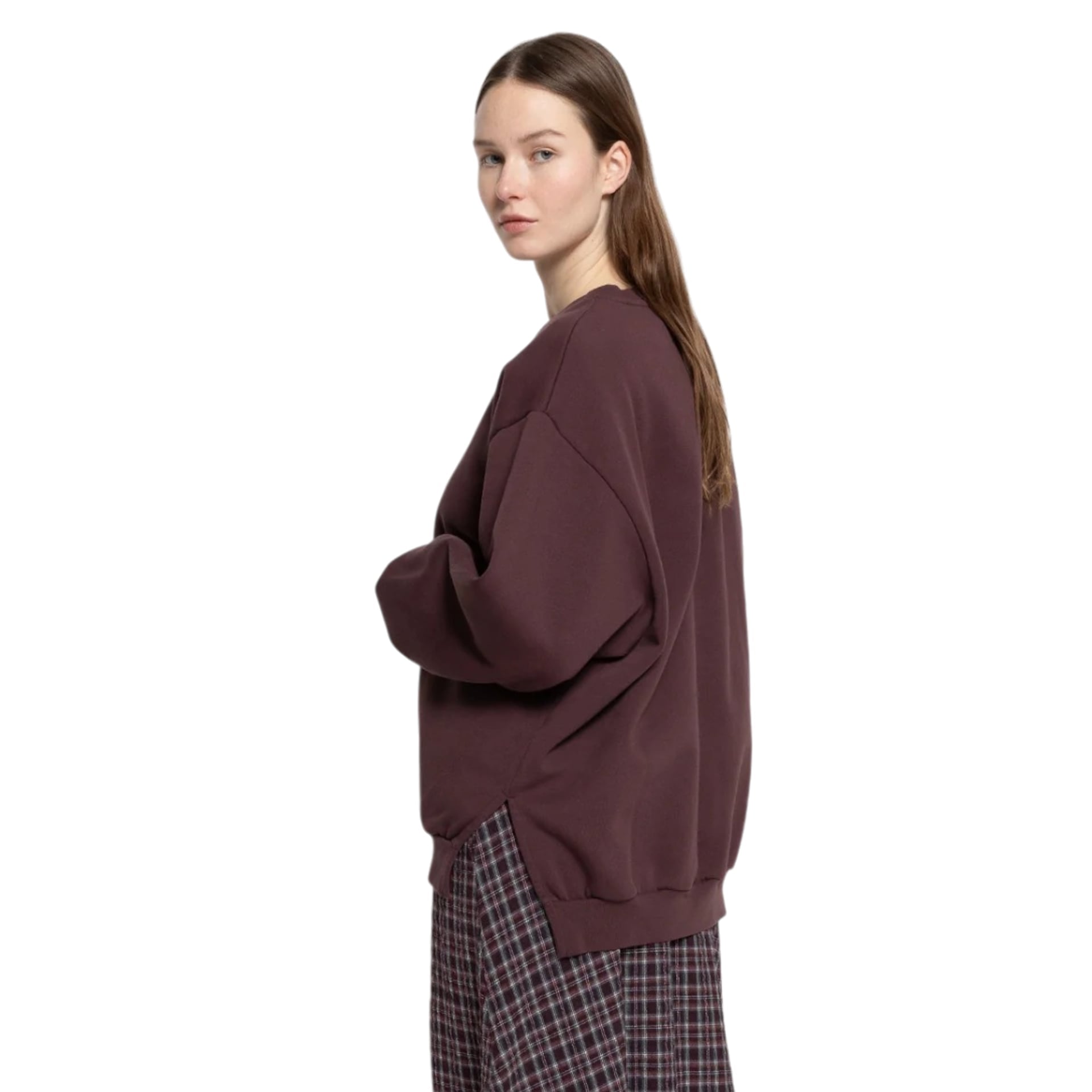 Ame Antwerp Sweatshirt Ulla