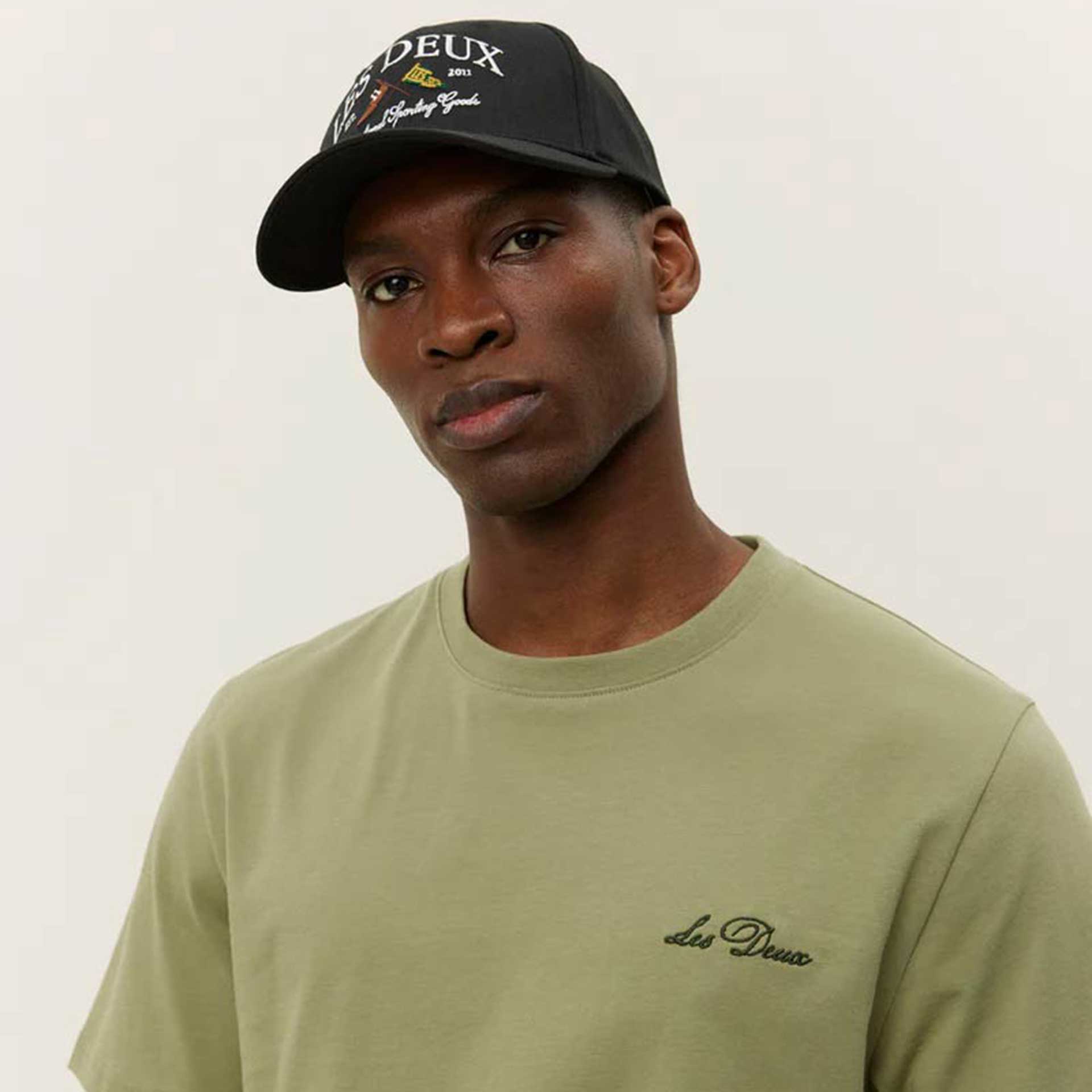 Les Deux T-Shirt Wild flower