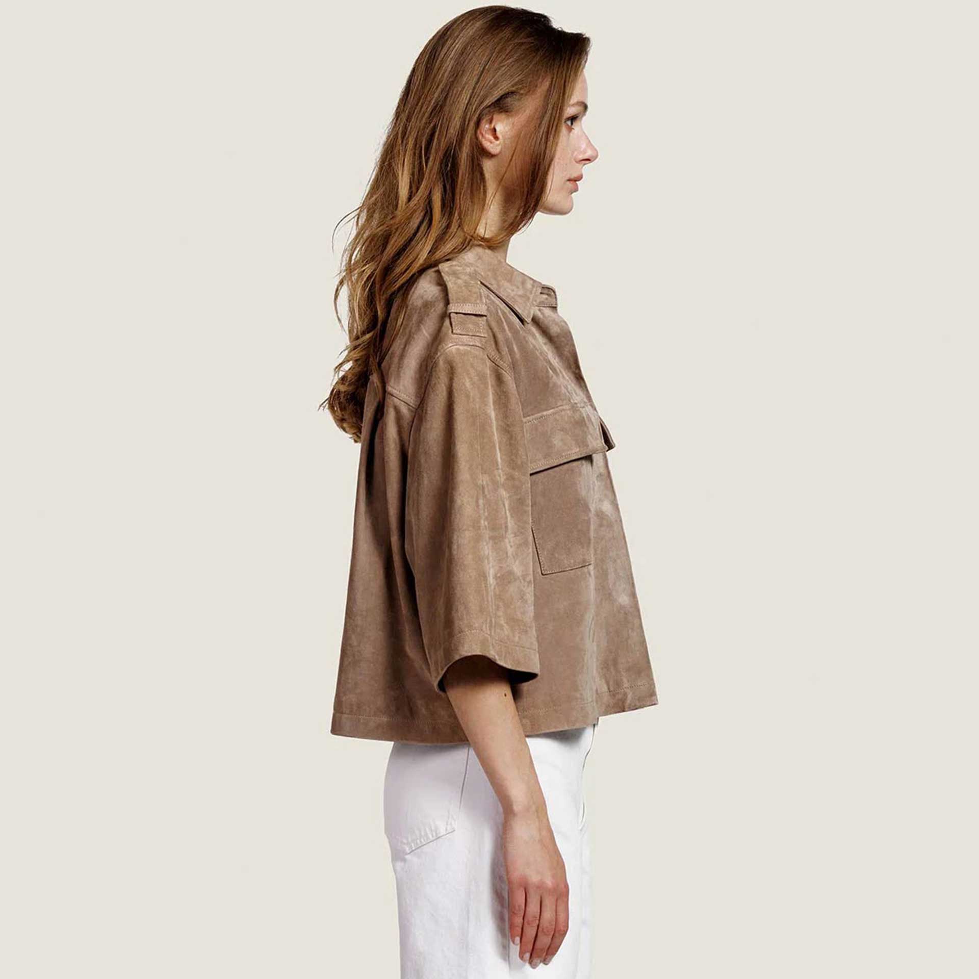 Alter Ego Blouse Nala