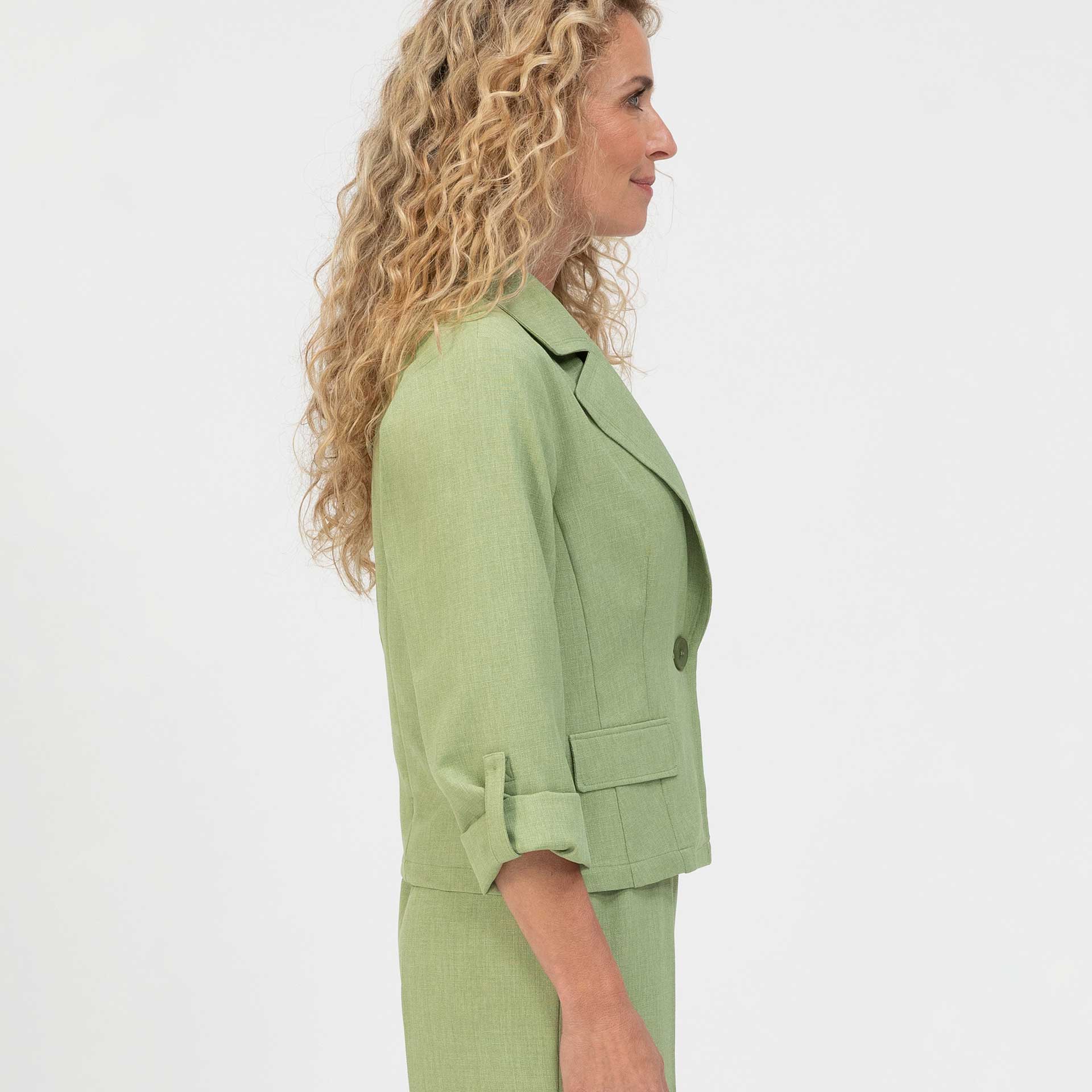 Bianca Blazer Louisa