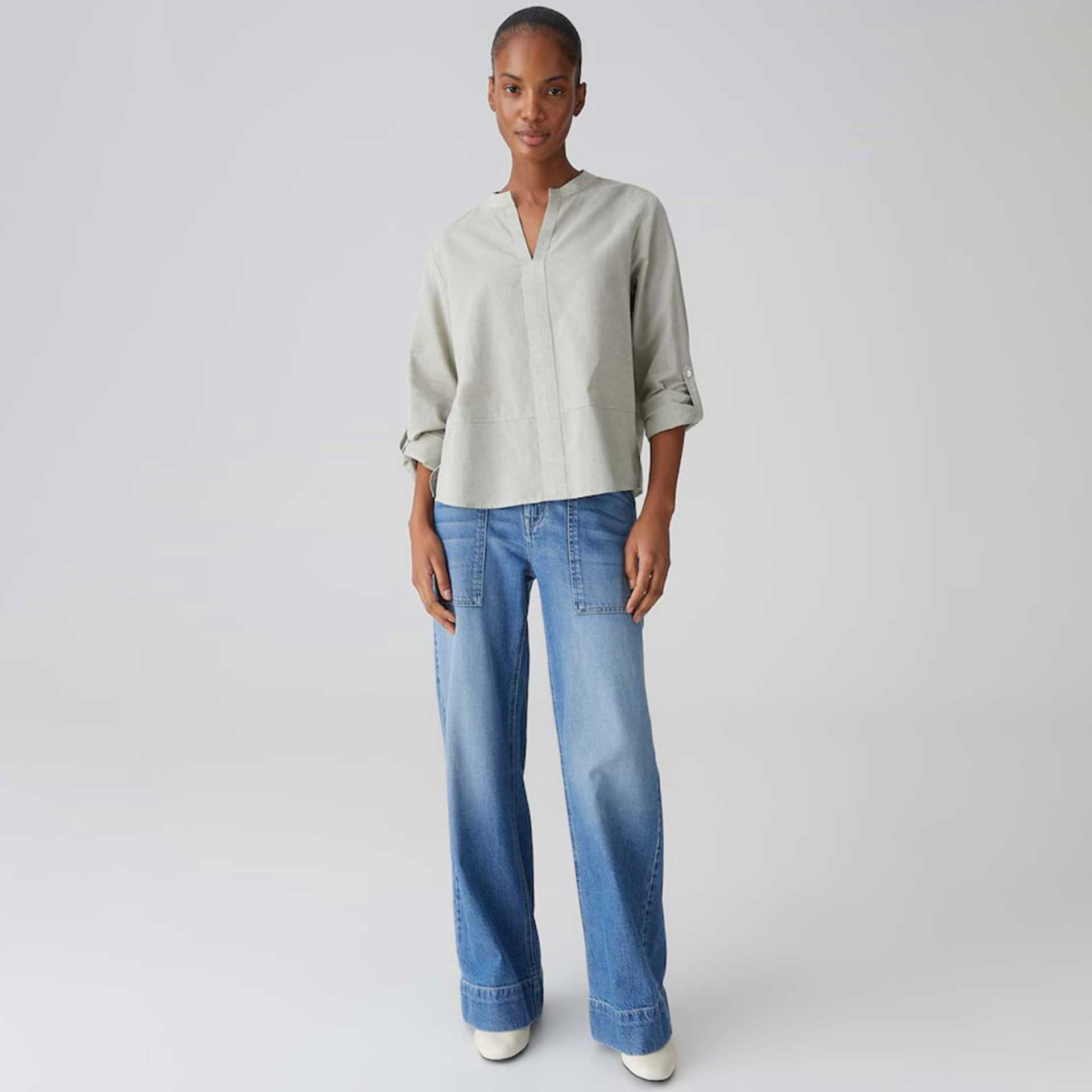 Opus Blouse Feleen