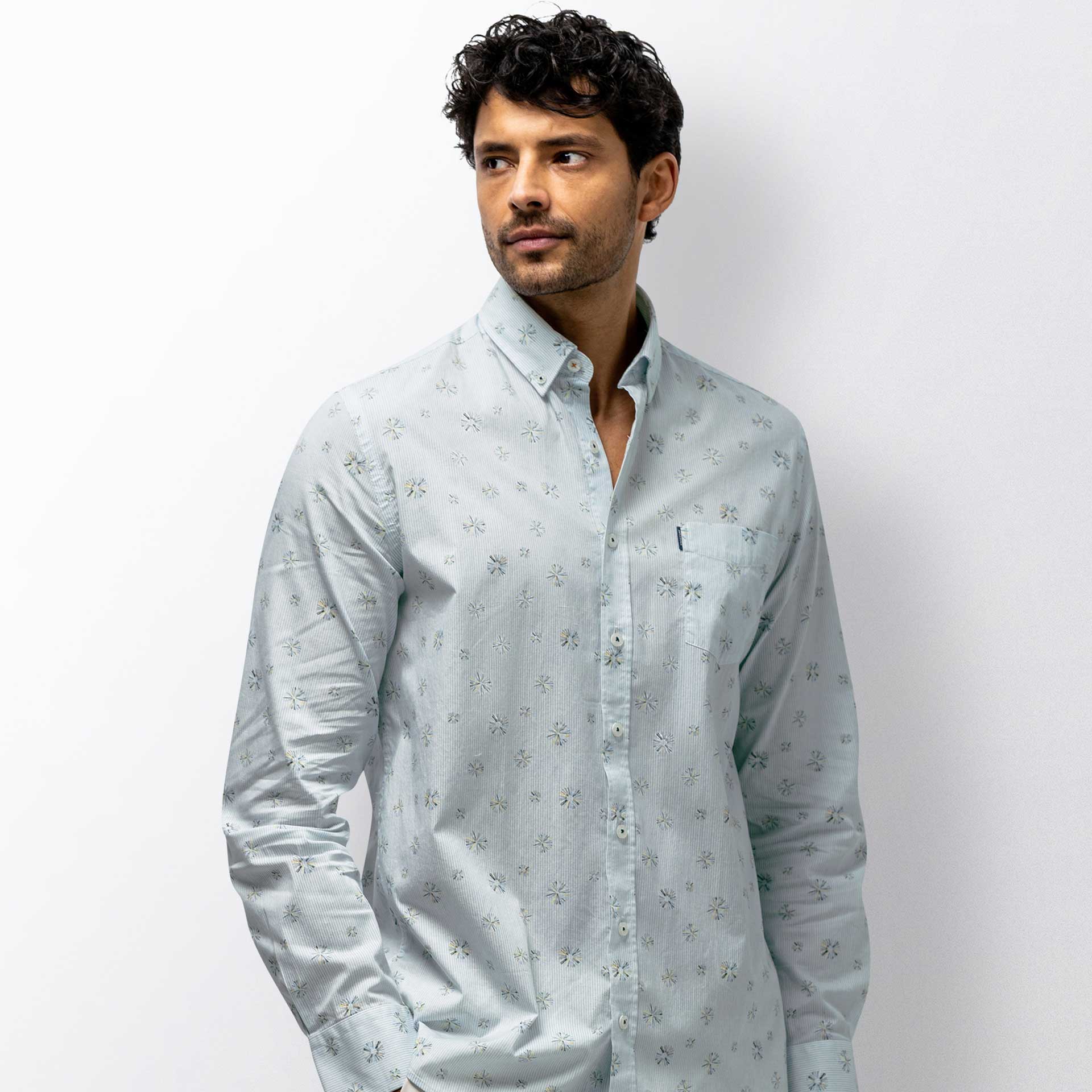 State of Art Overhemd