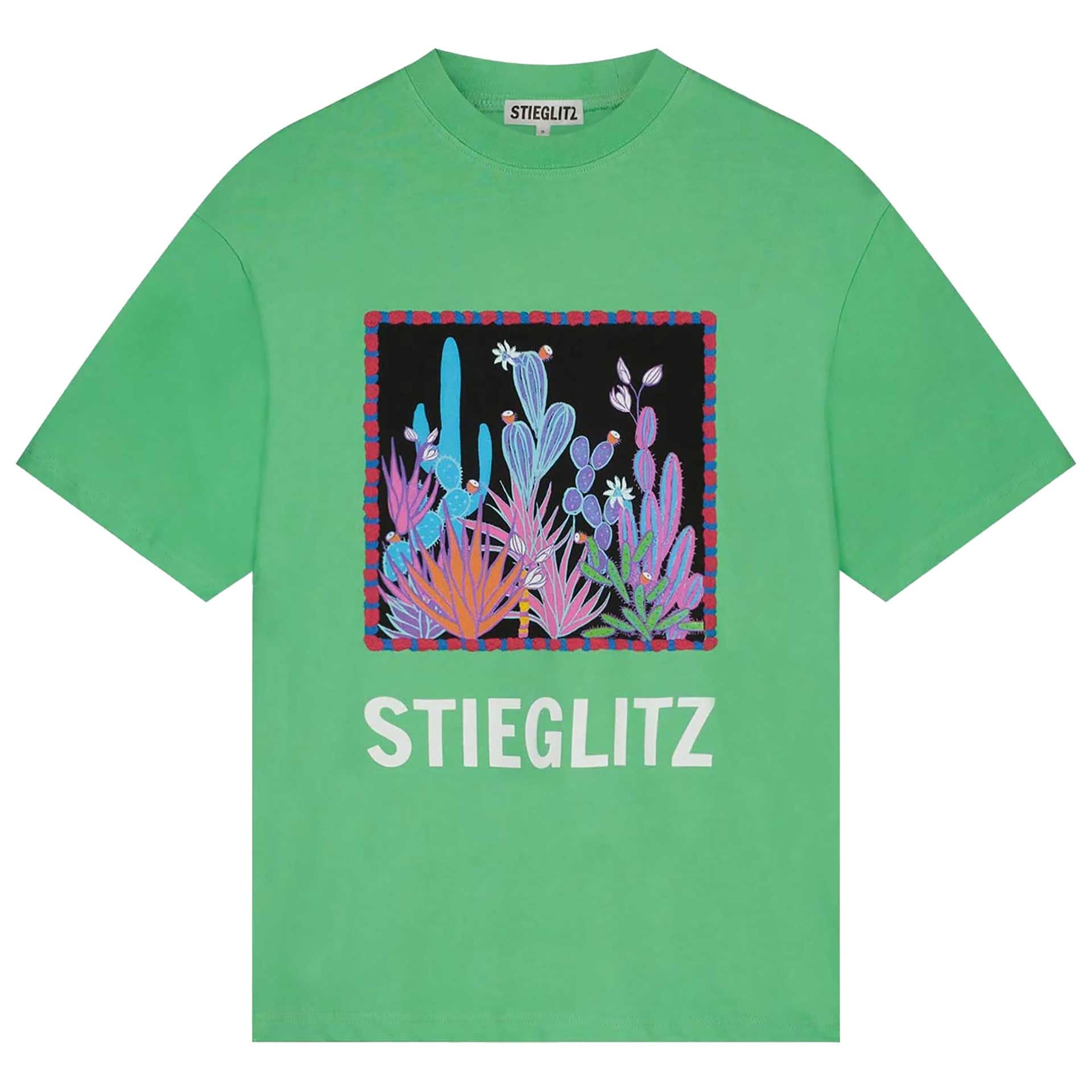 Stieglitz T-shirt Elia 1