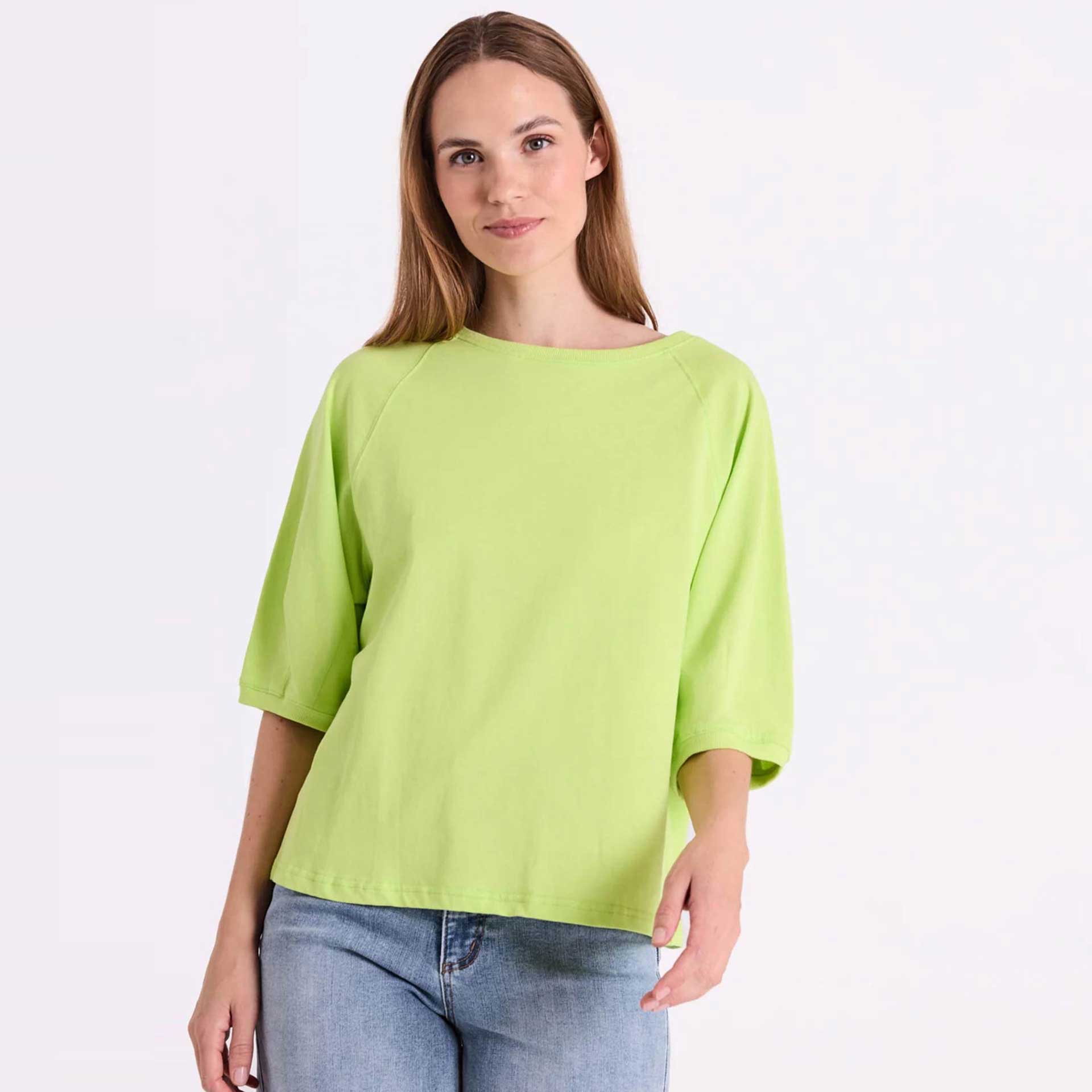 Freequent T-shirt Comte