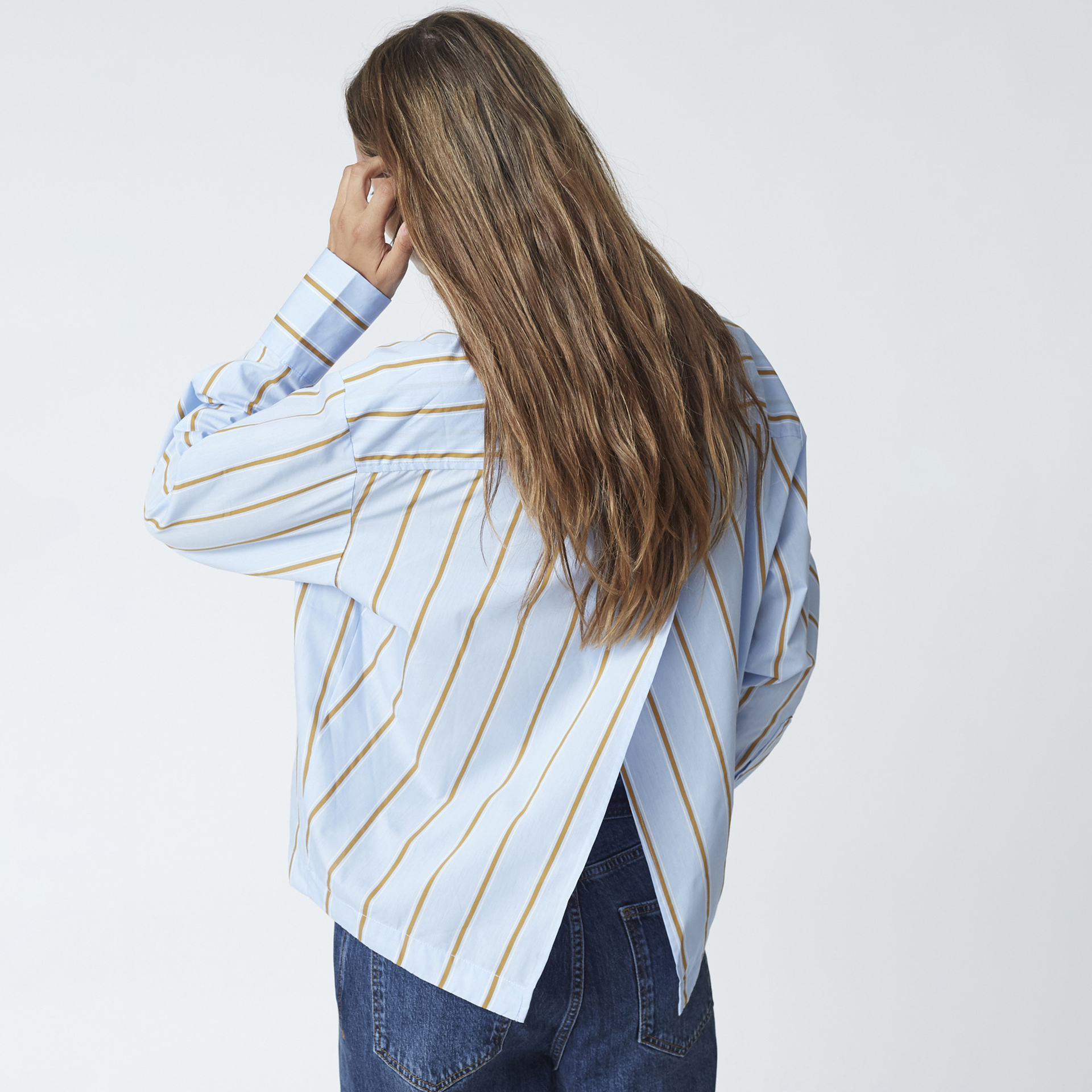 Co'couture Blouse Amora