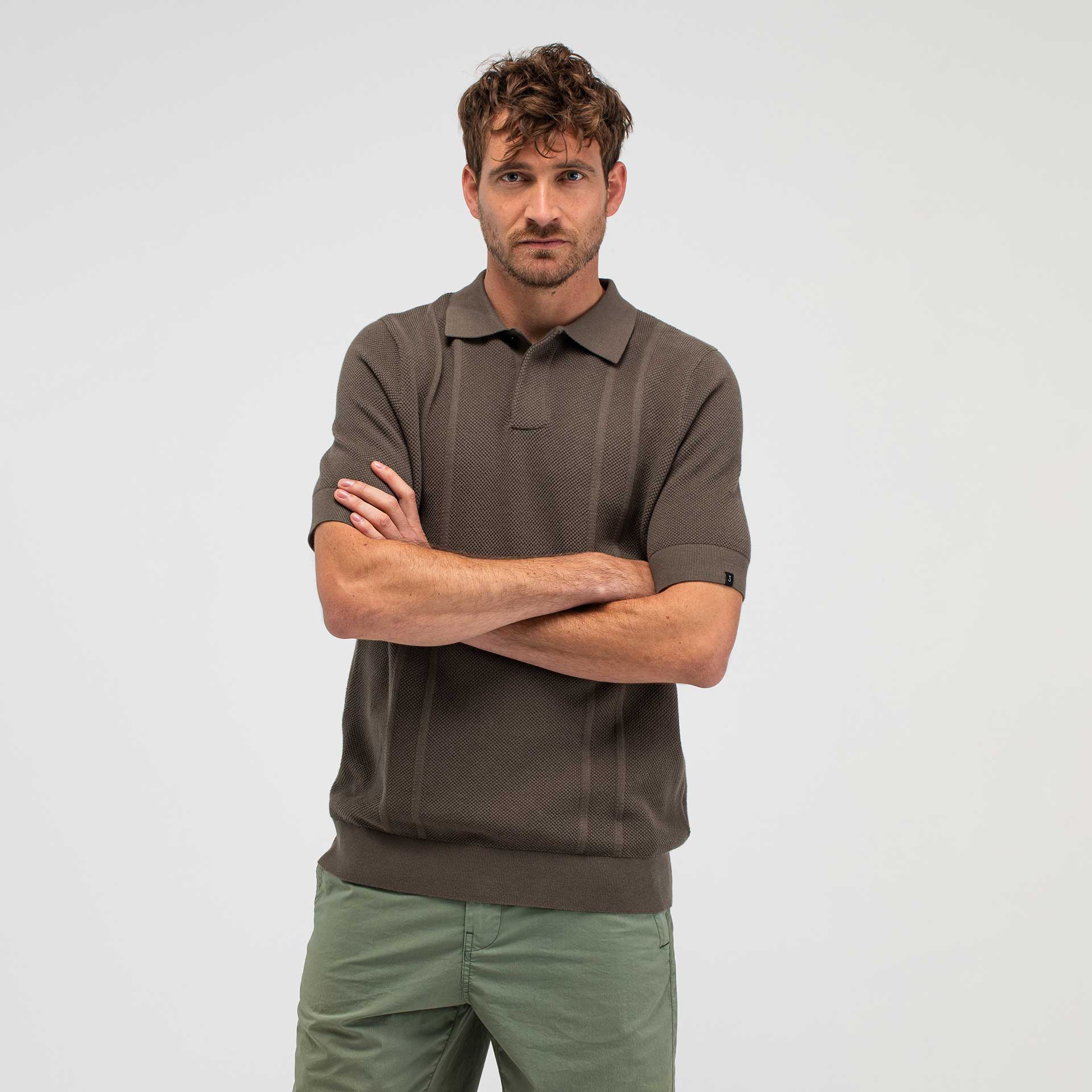 Butcher of Blue Polo Ripley