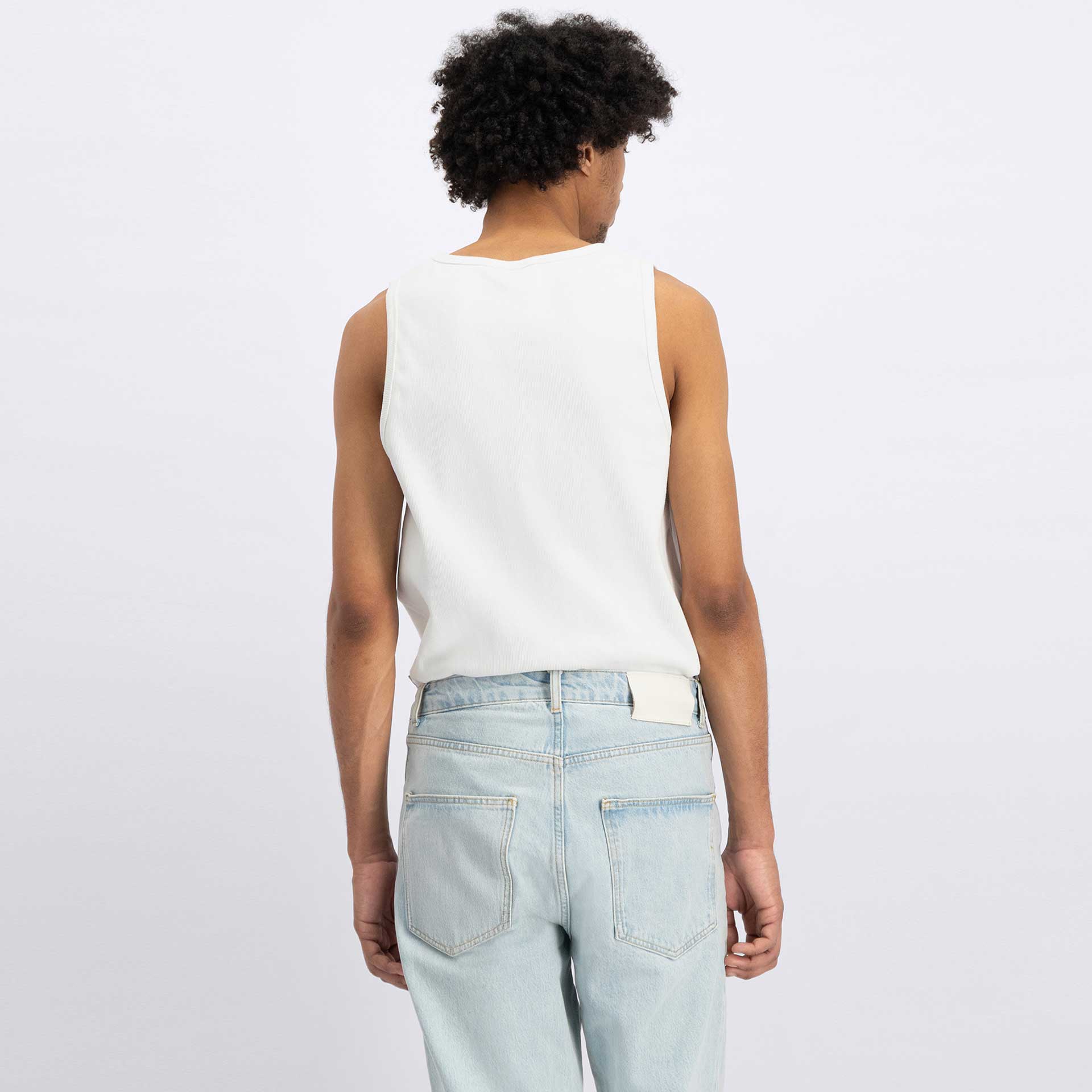 Law of the Sea Tanktop Loop