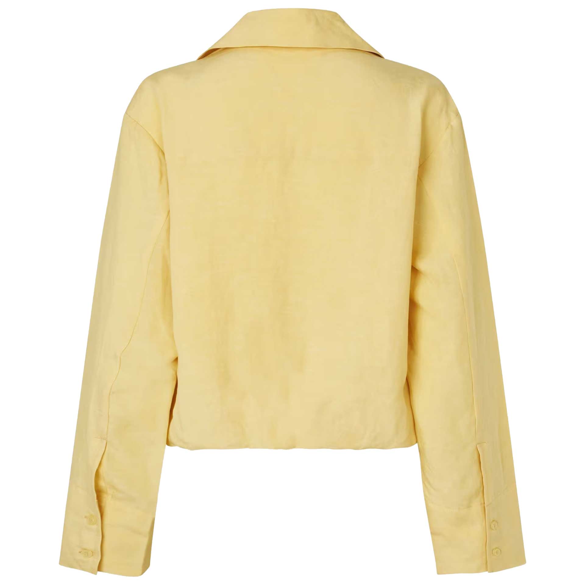 Samsoe & Samsoe Blouse Sadaphne