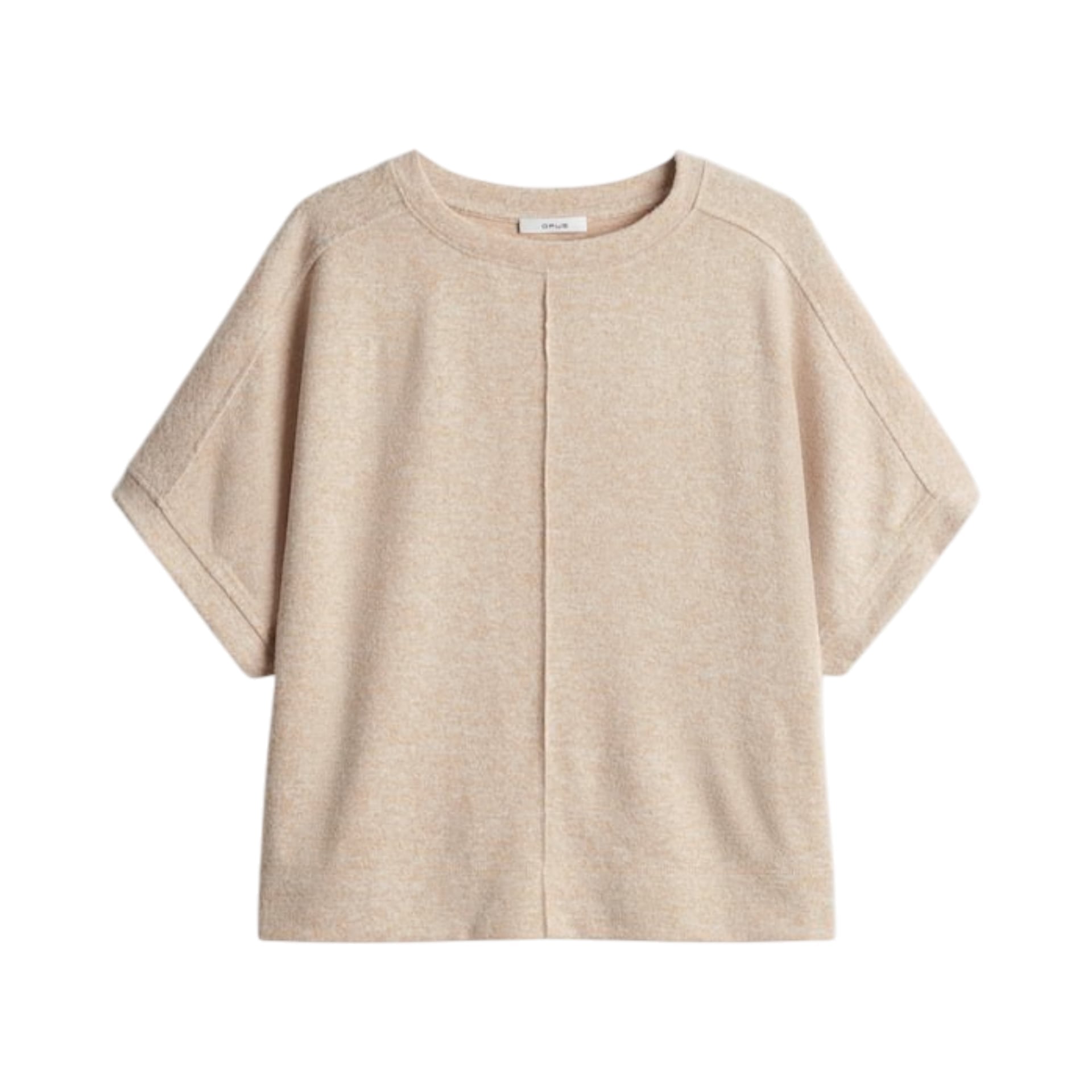 Opus T-shirt Salmora