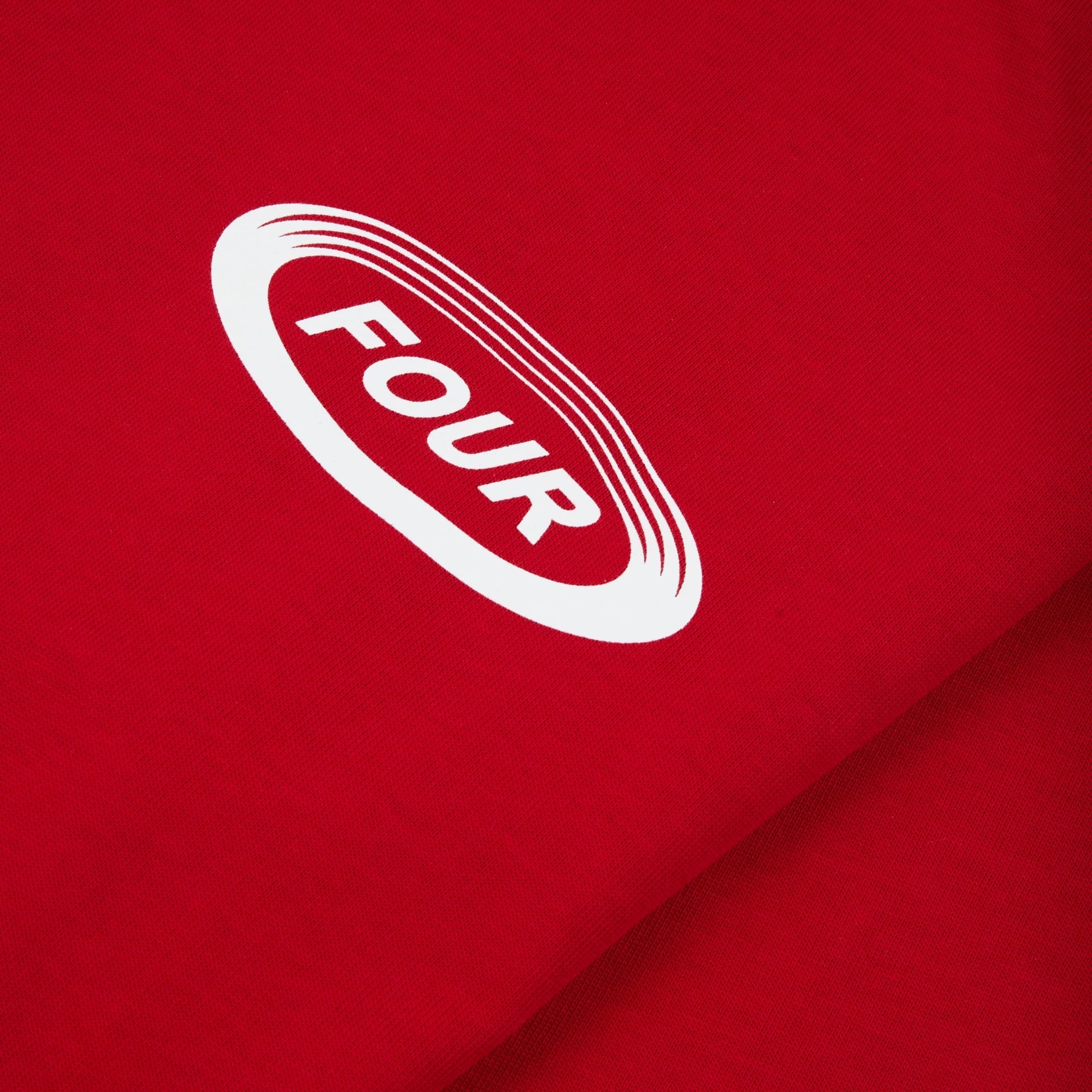 Four T-shirt 
