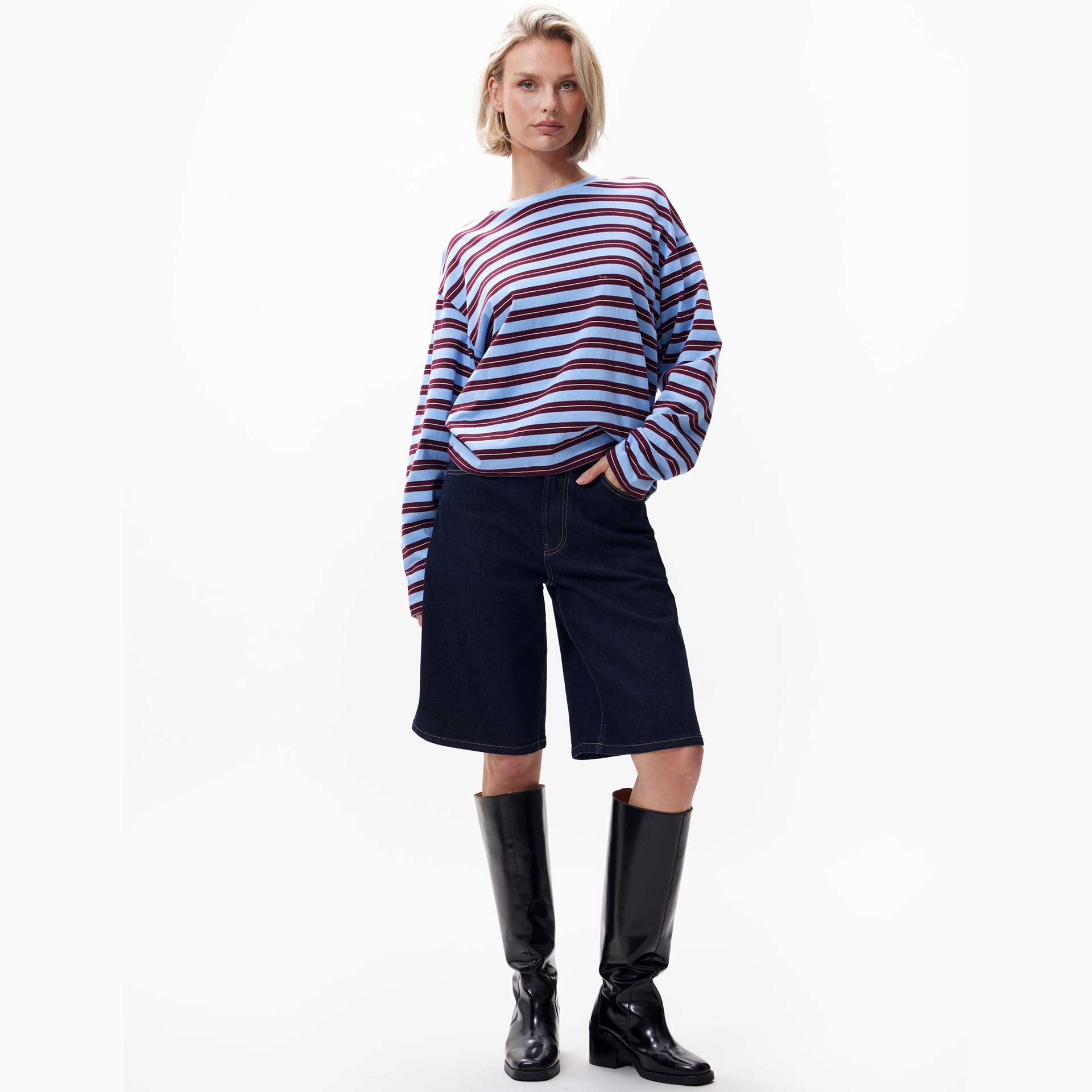 Catwalk Junkie Truitje