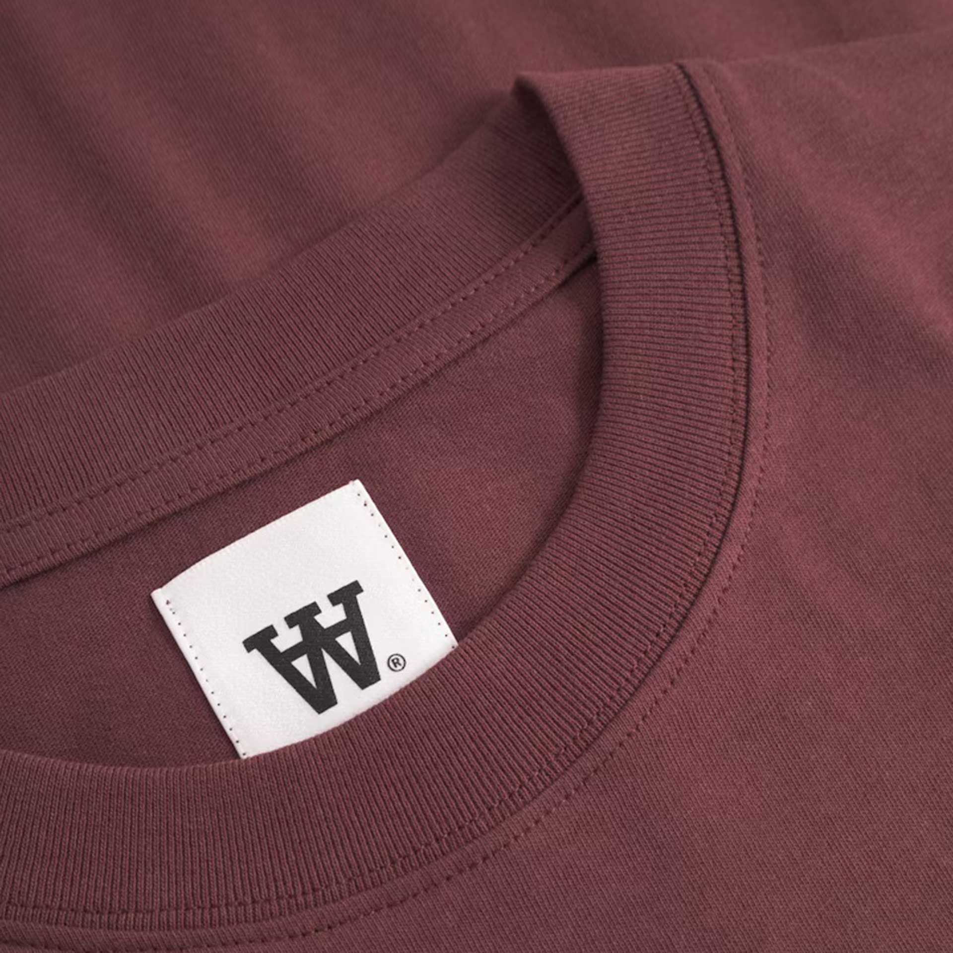 Wood Wood T-Shirt Liam