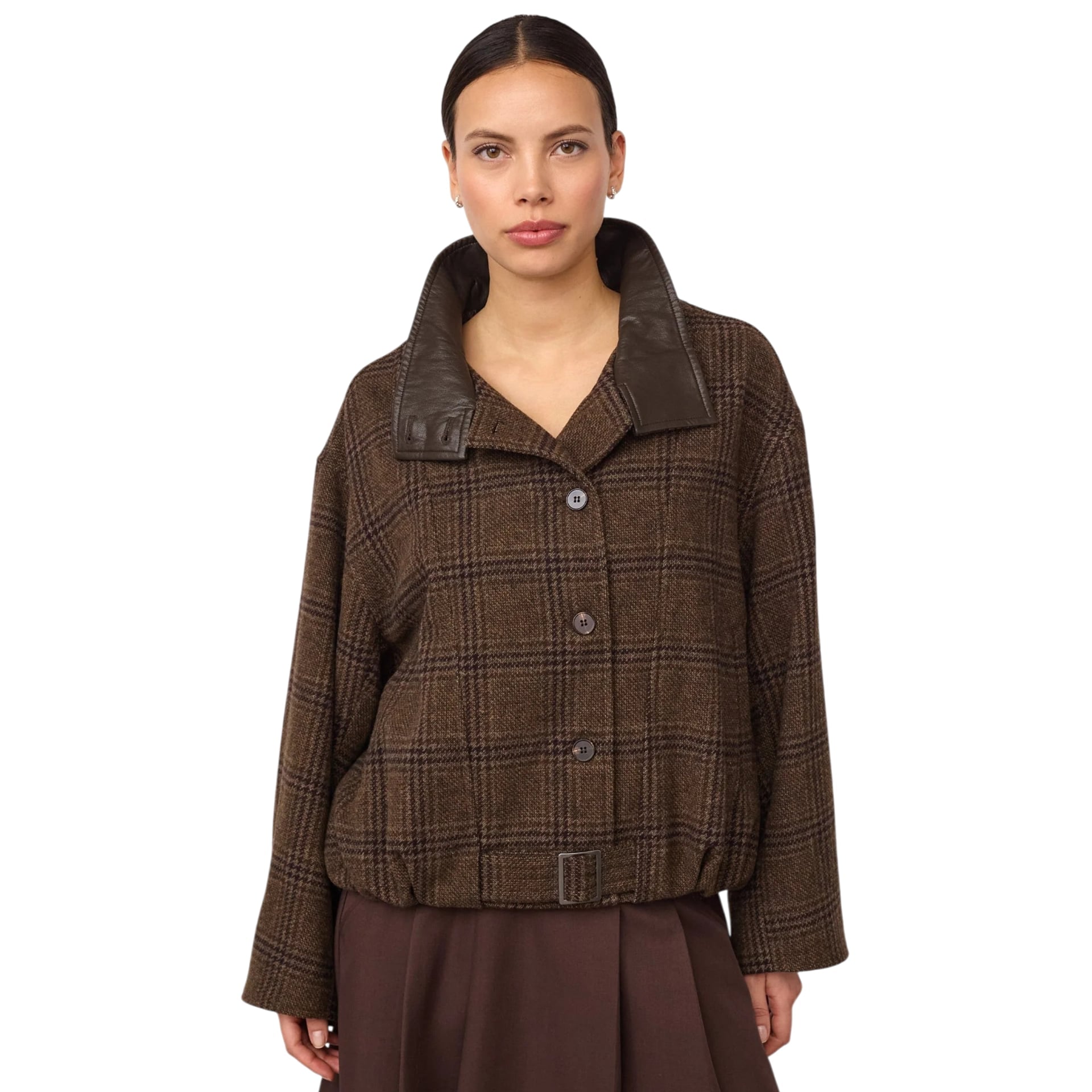 Co'couture Jasja Olva