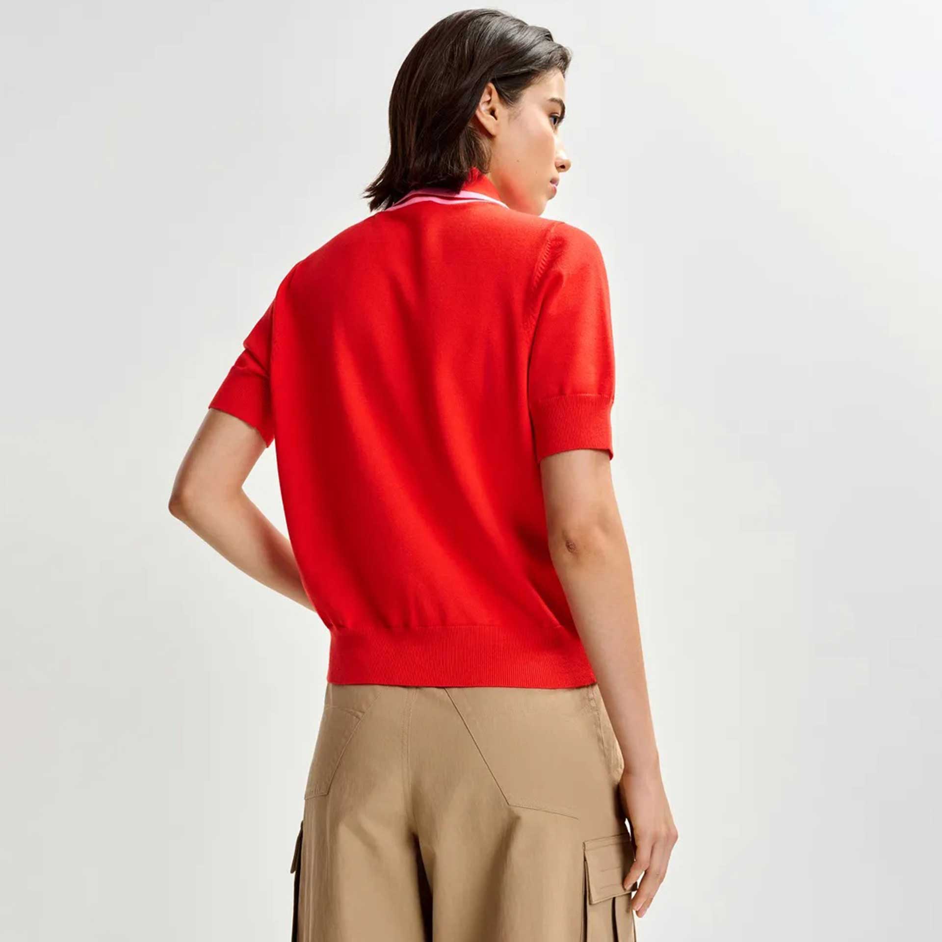 Essentiel Polo Jonda