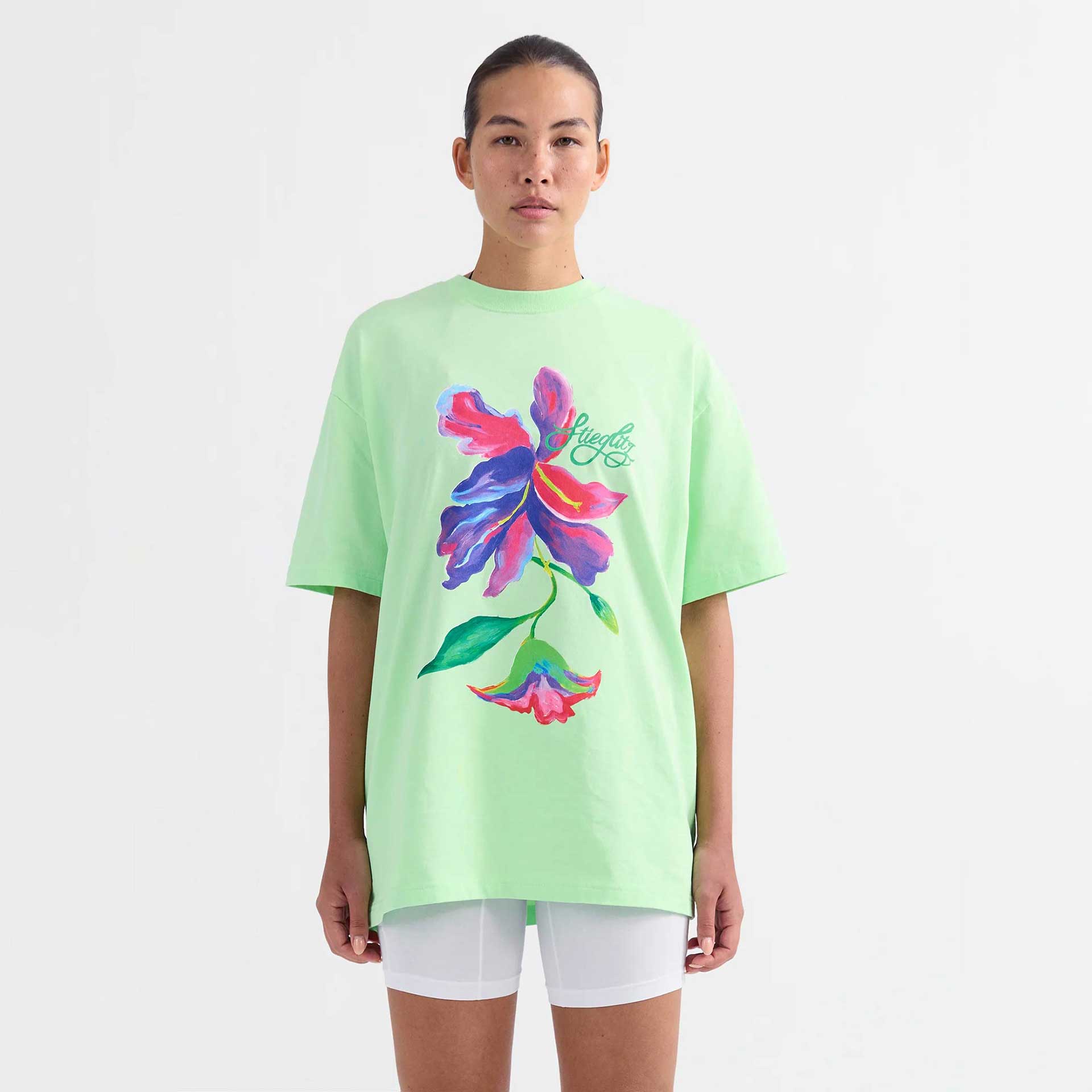 Stieglitz T-shirt Philo