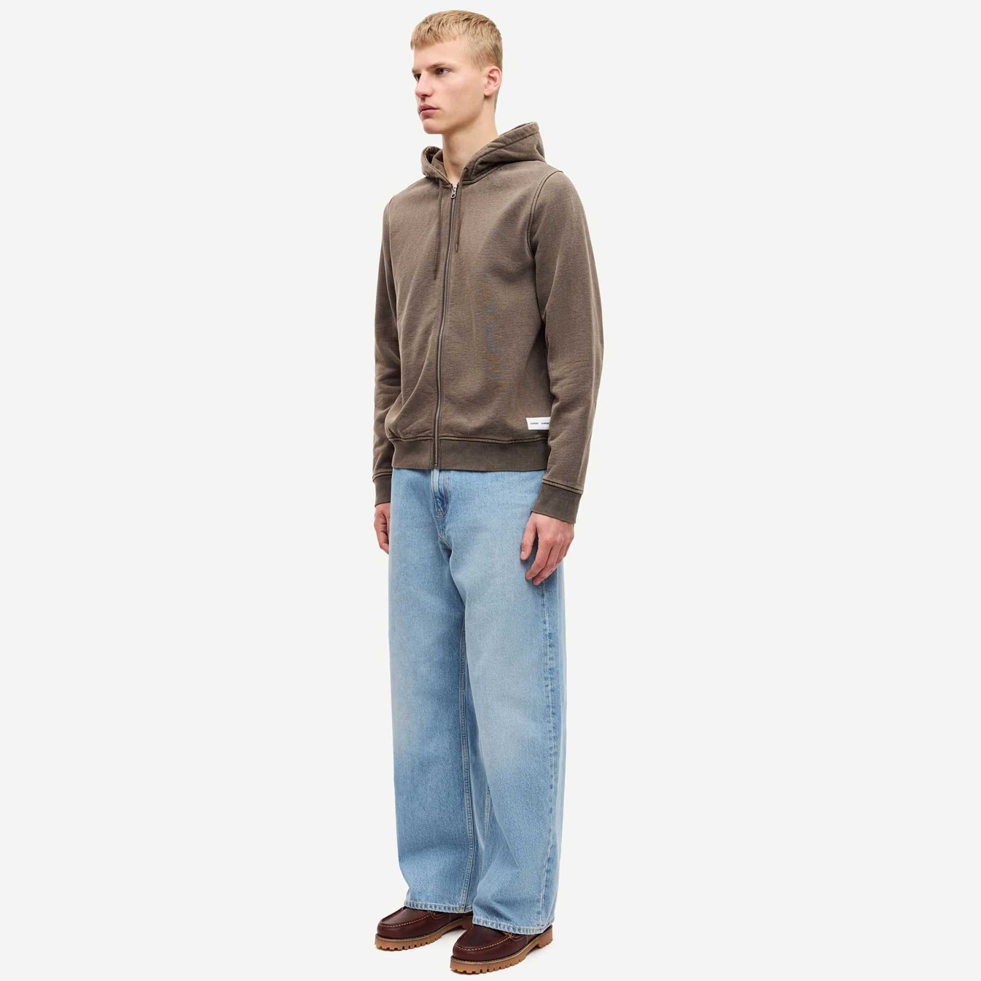 Samsoe & Samsoe Jeans Satimothy