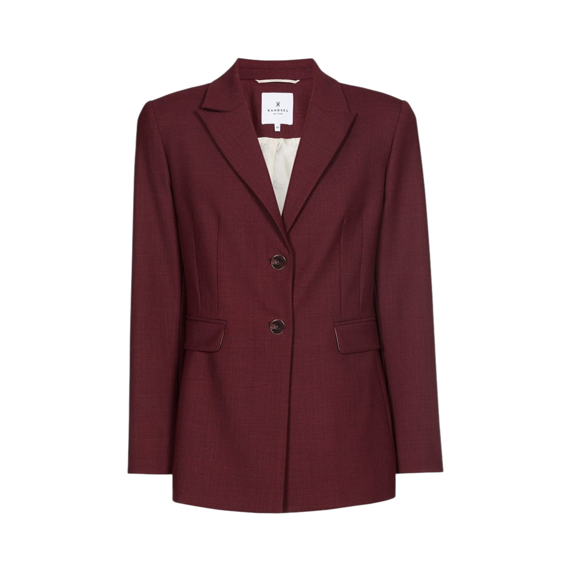 Xandres Blazer Blissia