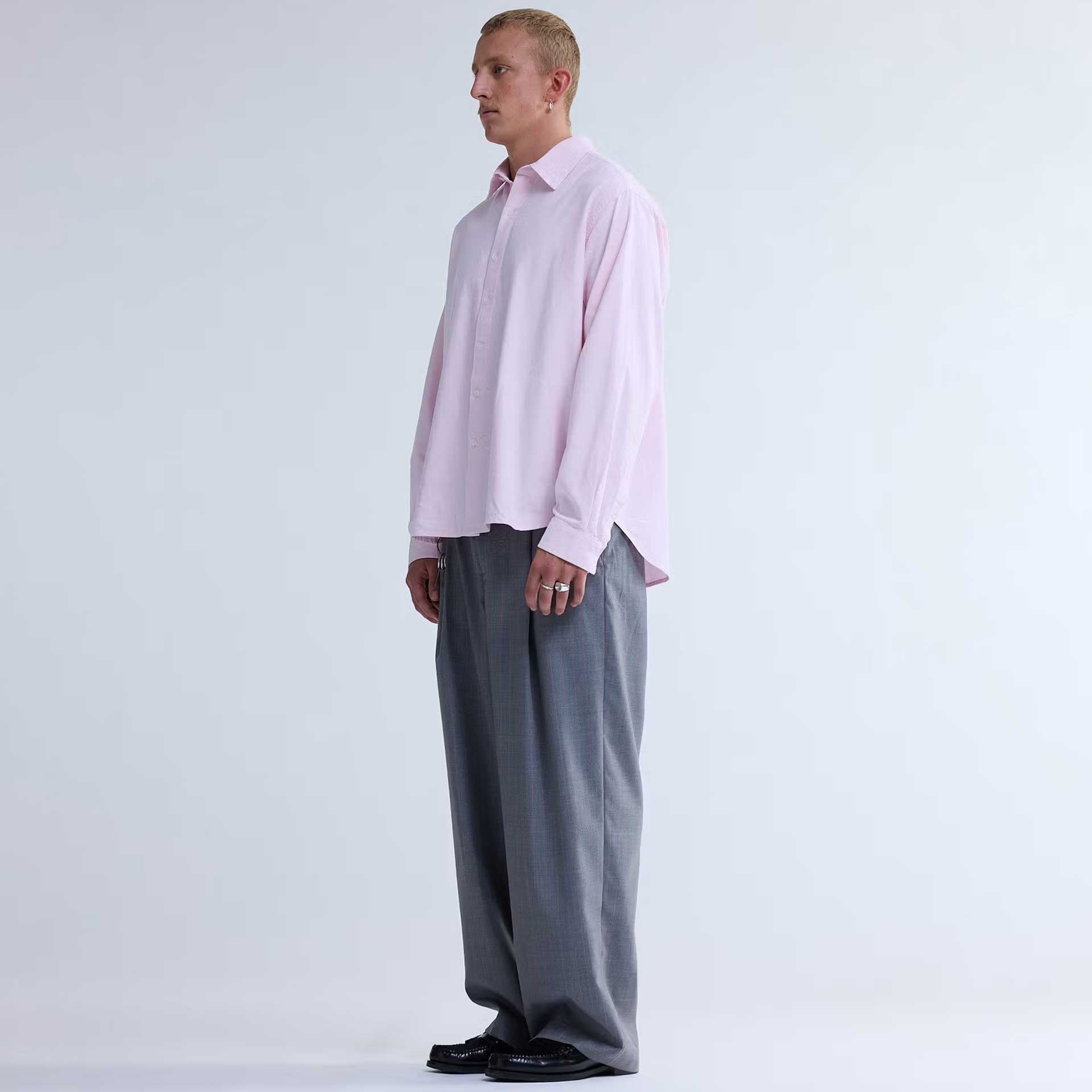 New Amsterdam Surf Association Overhemd