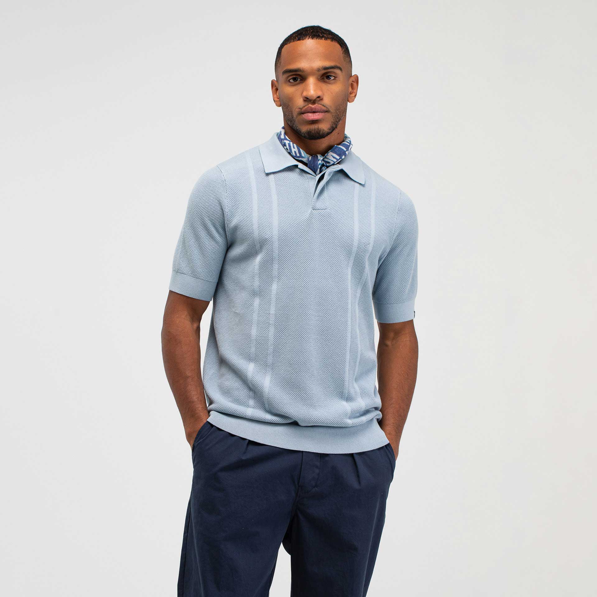 Butcher of Blue Polo Ripley