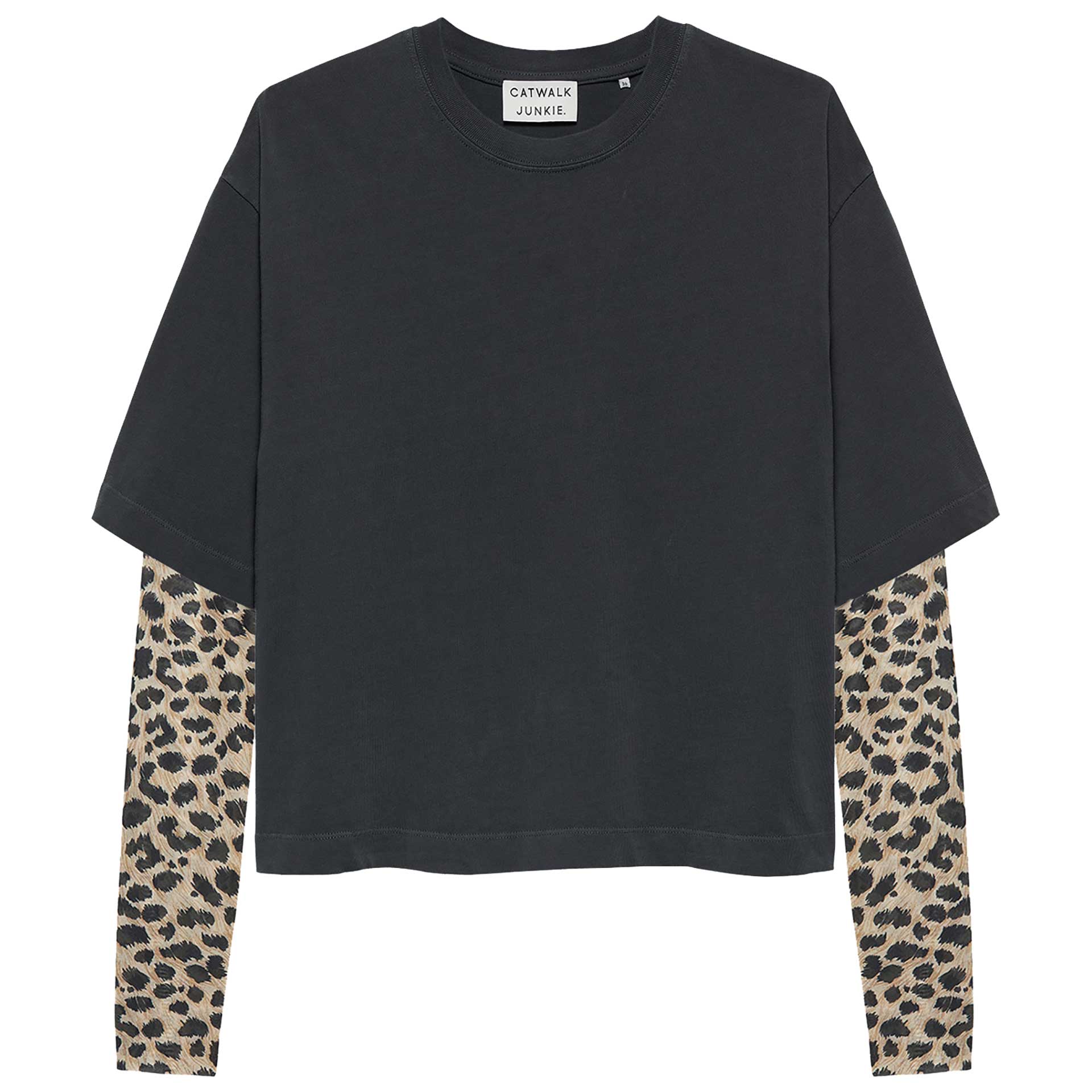 Catwalk Junkie Truitje