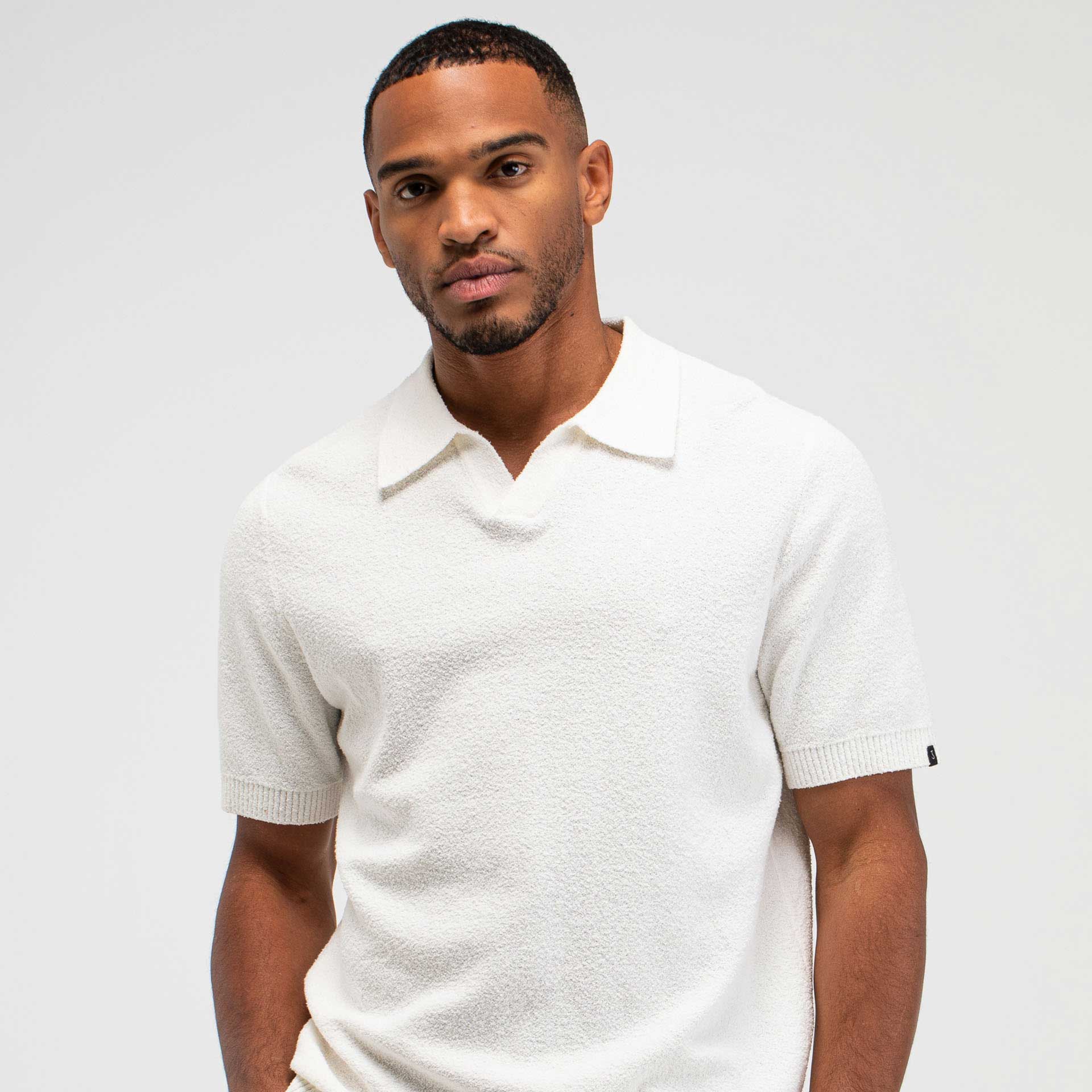 Butcher of Blue Polo