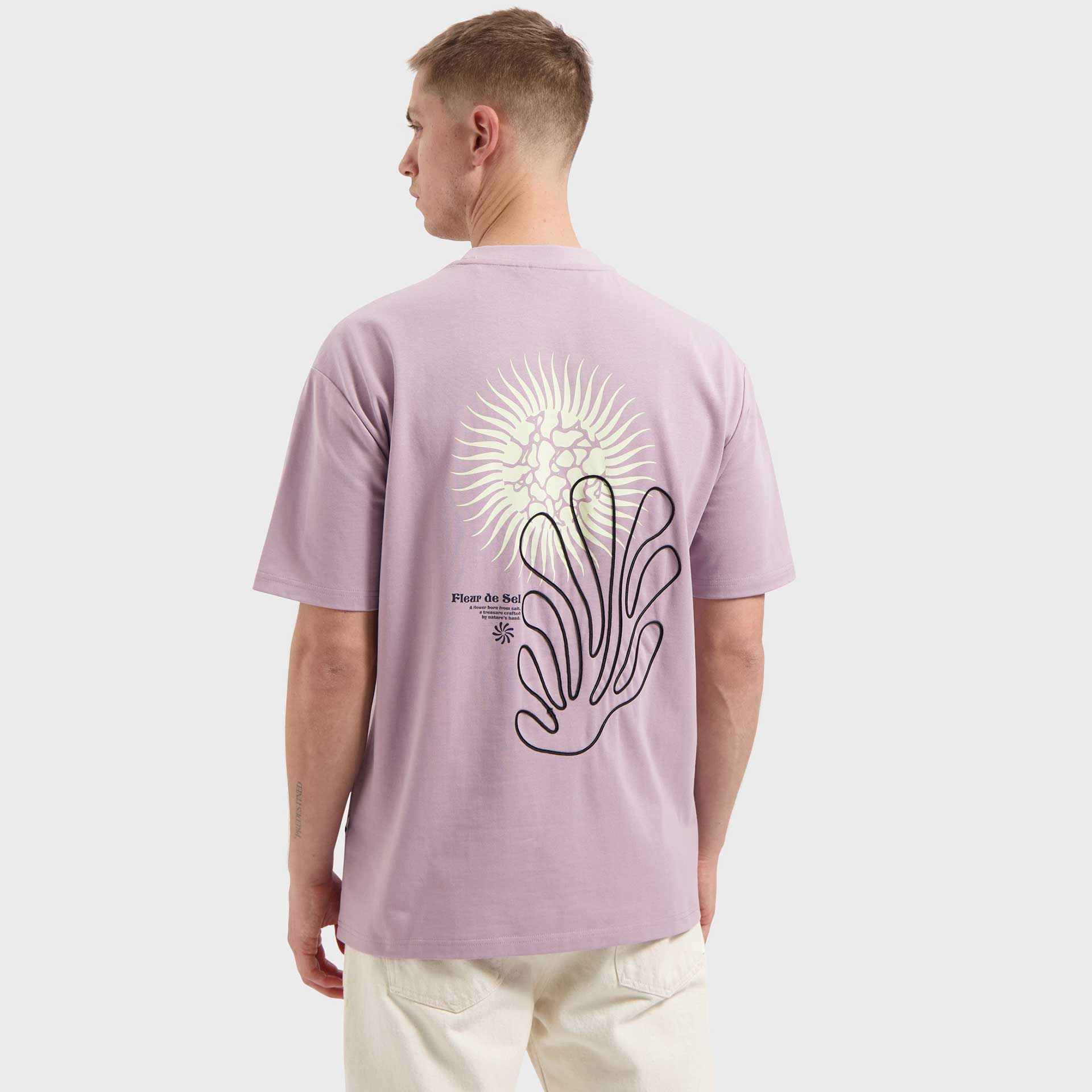 Law of the Sea T-shirt