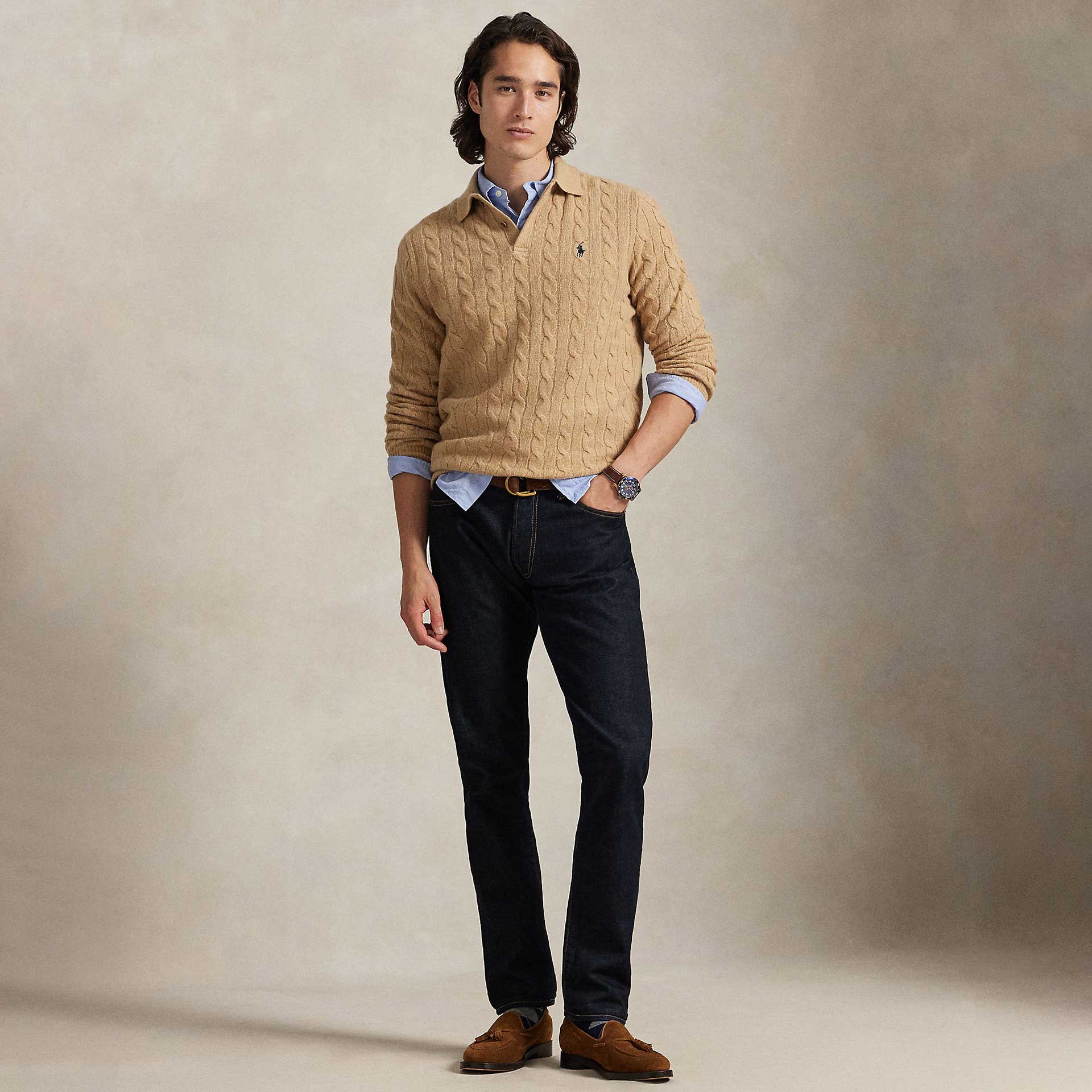 Polo Ralph Lauren Sweater