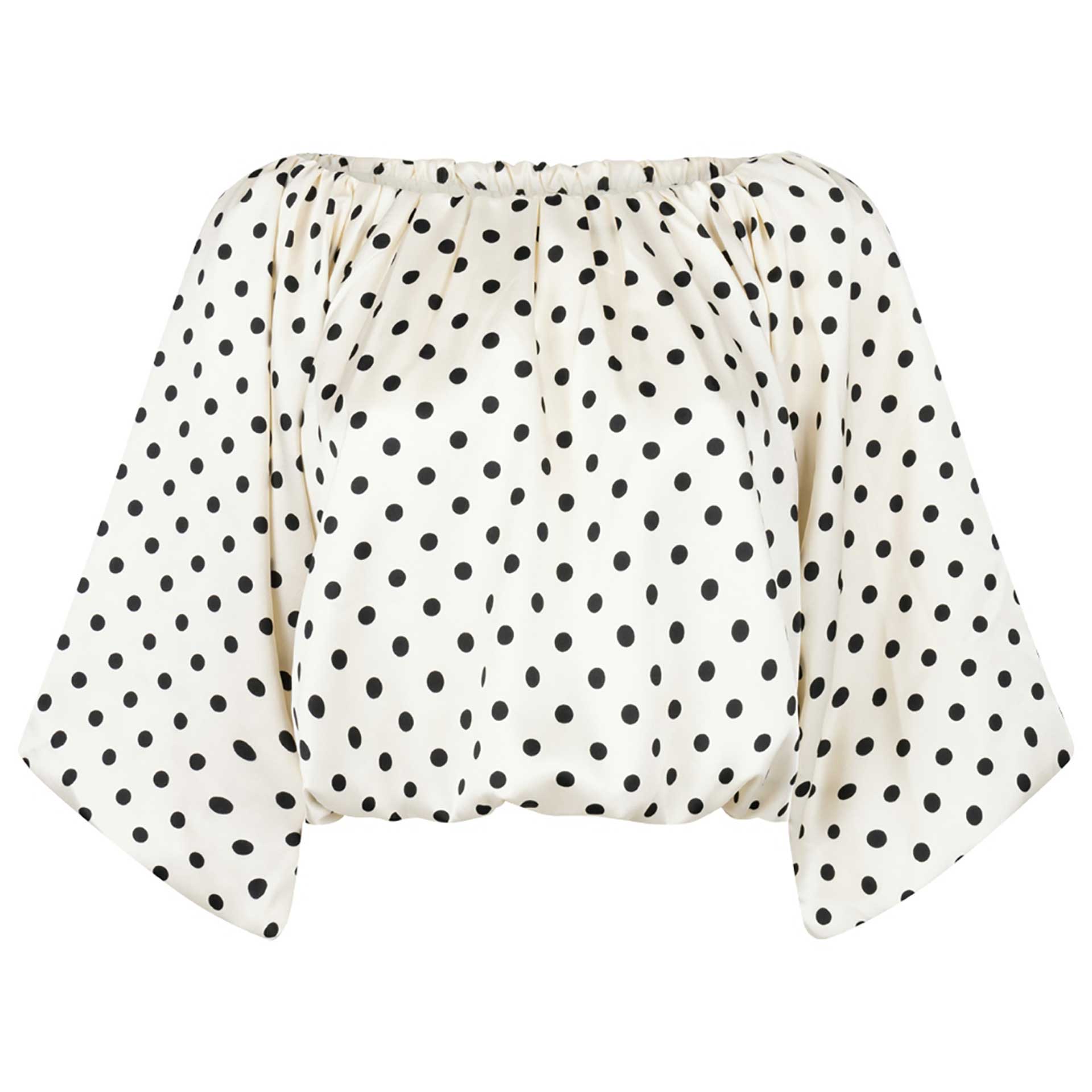 Aaiko Blouse top Maddy Dot