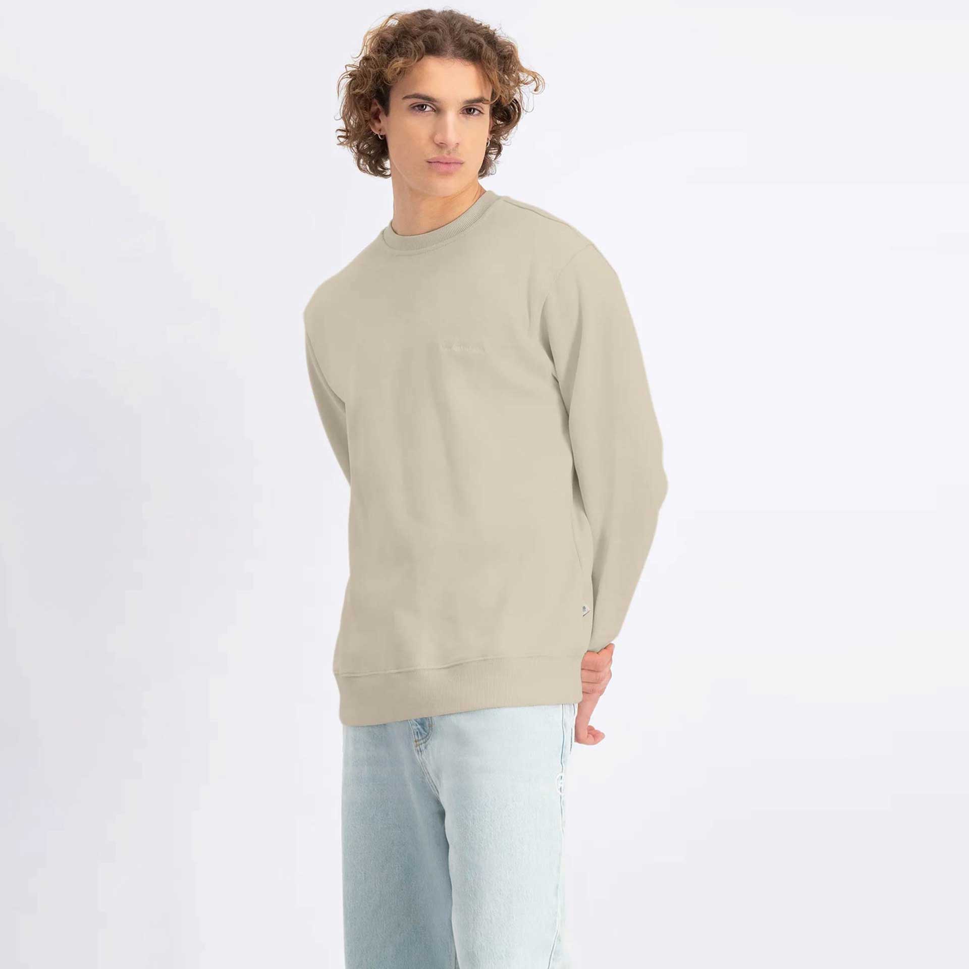 Law of the Sea Sweater Clotho