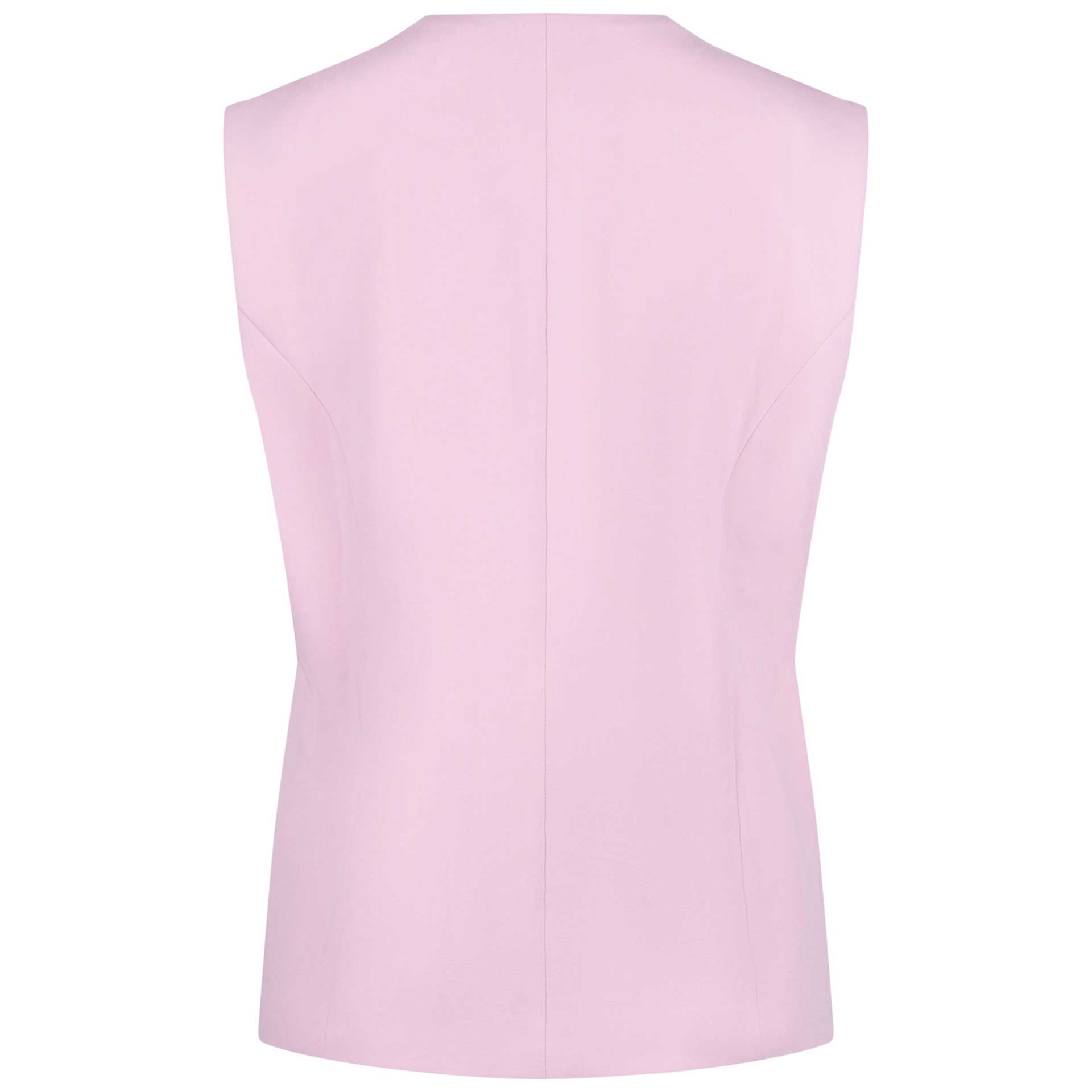 NUKUS Gilet Julia