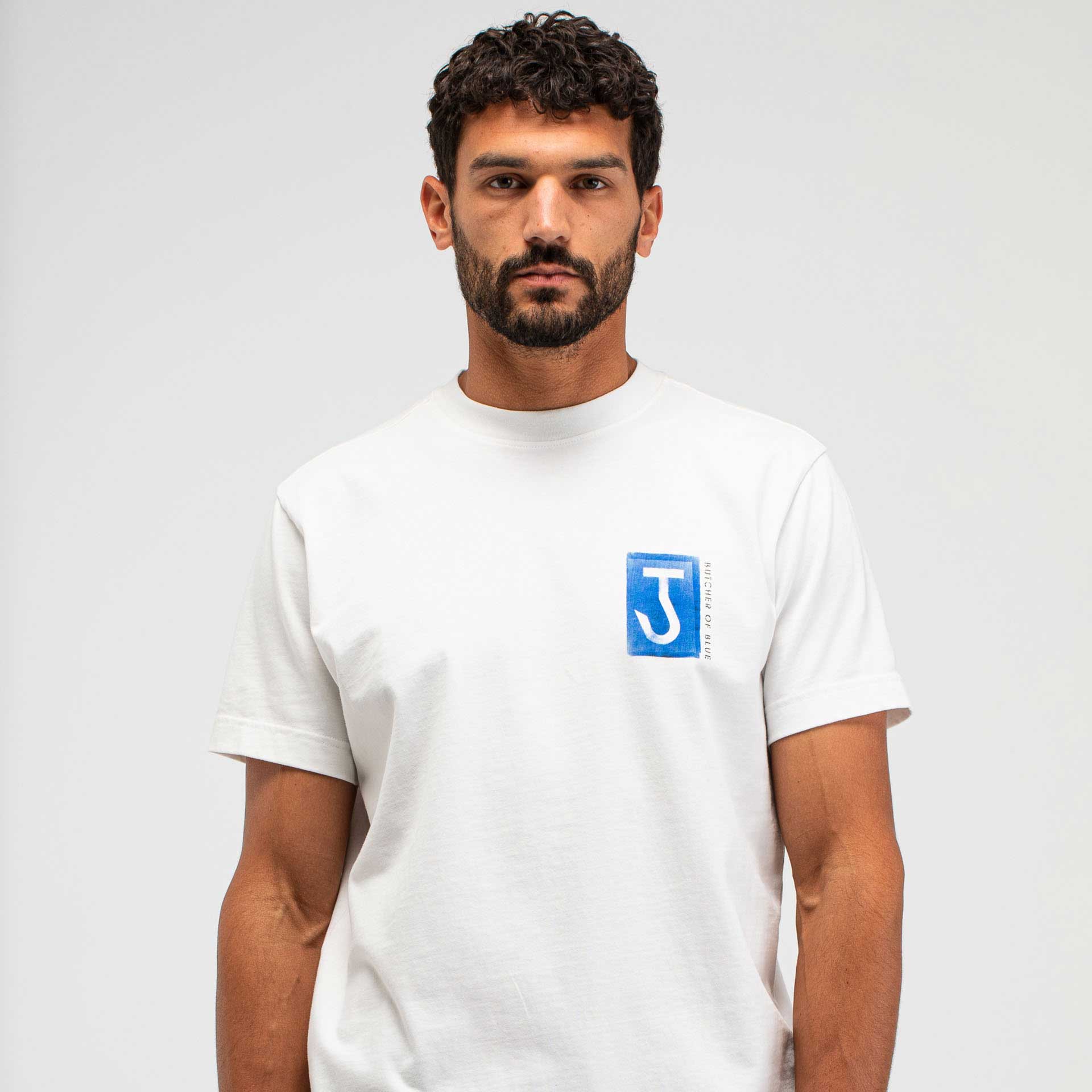 Butcher of Blue T-Shirt