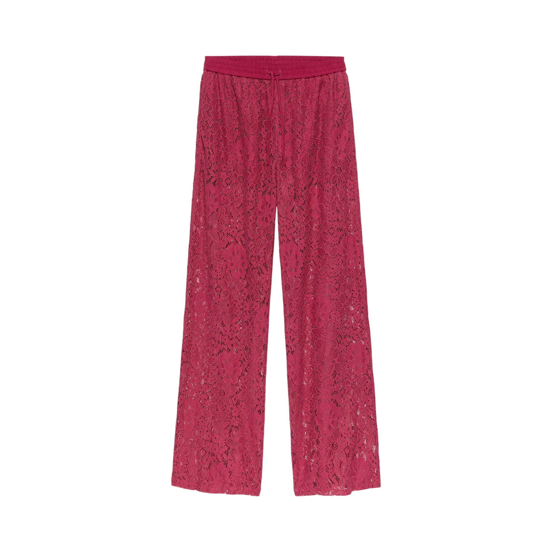 Catwalk Junkie Broek Pull On Lace