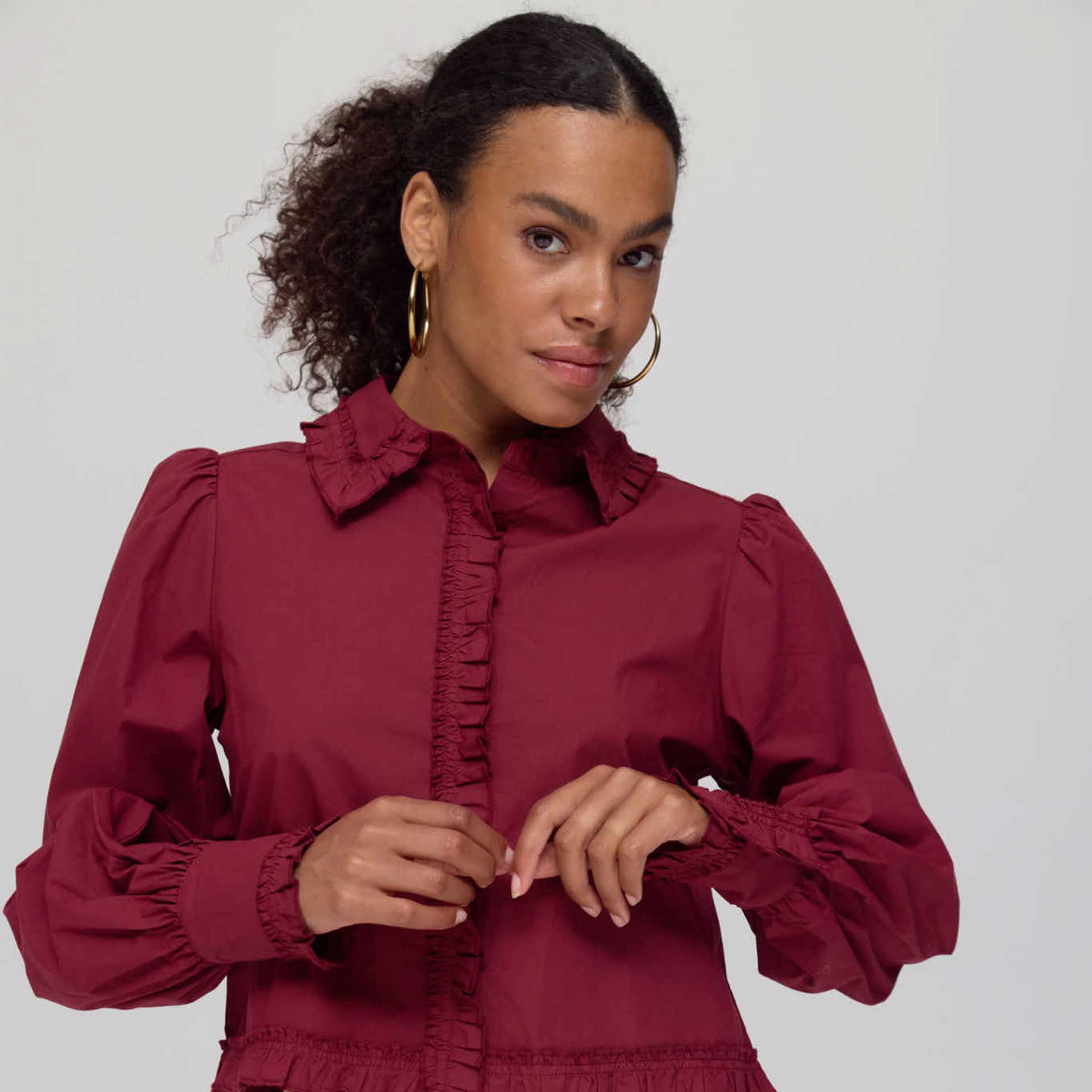 Harper & Yve Blouse Ellie 2 Harper & Yve Blouse Ellie