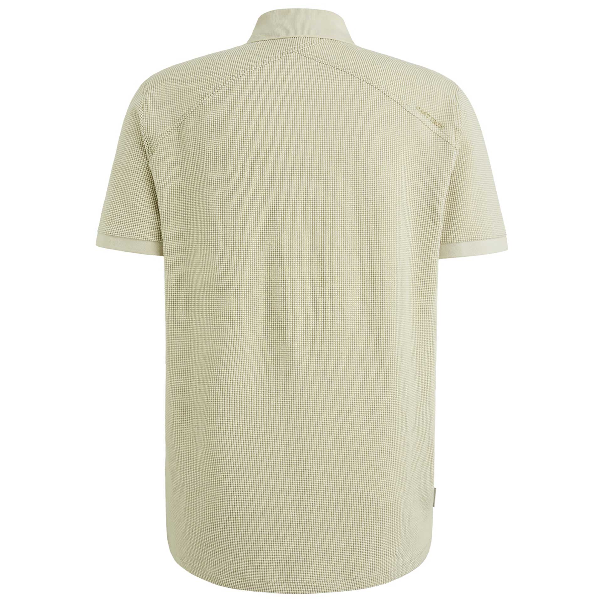 Cast Iron Polo